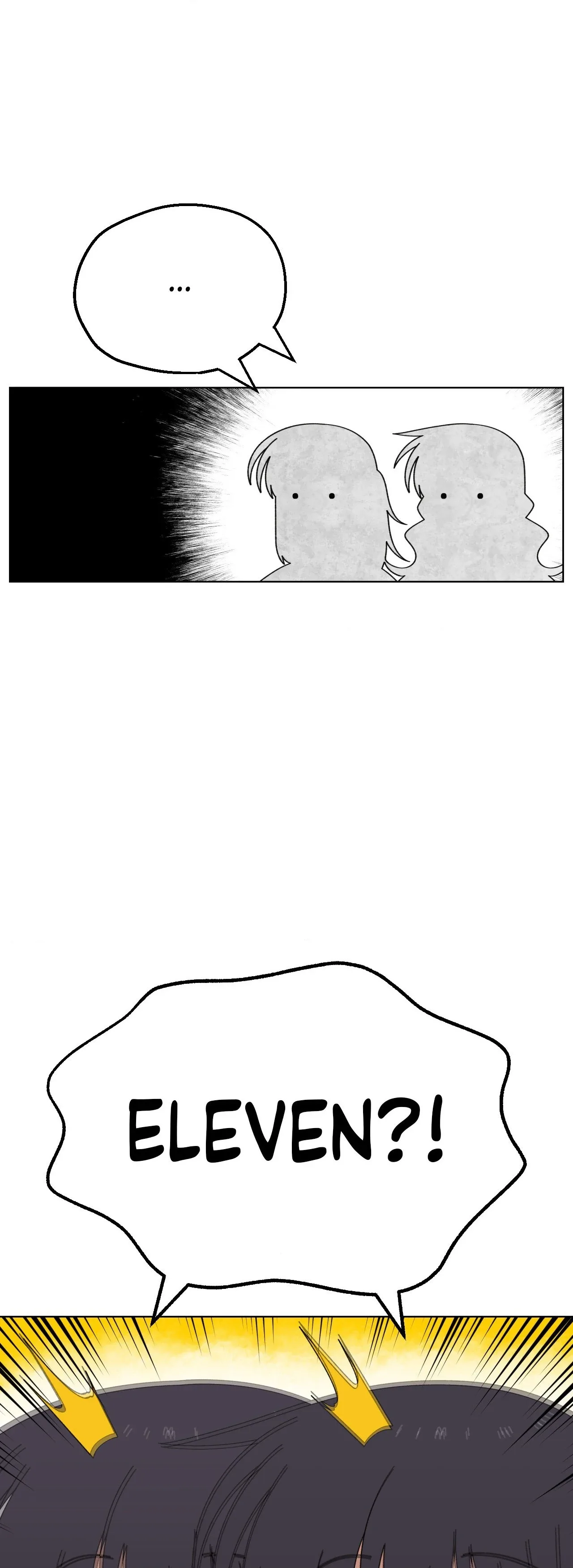 You’re Under My Skin! Chapter 121 page 17