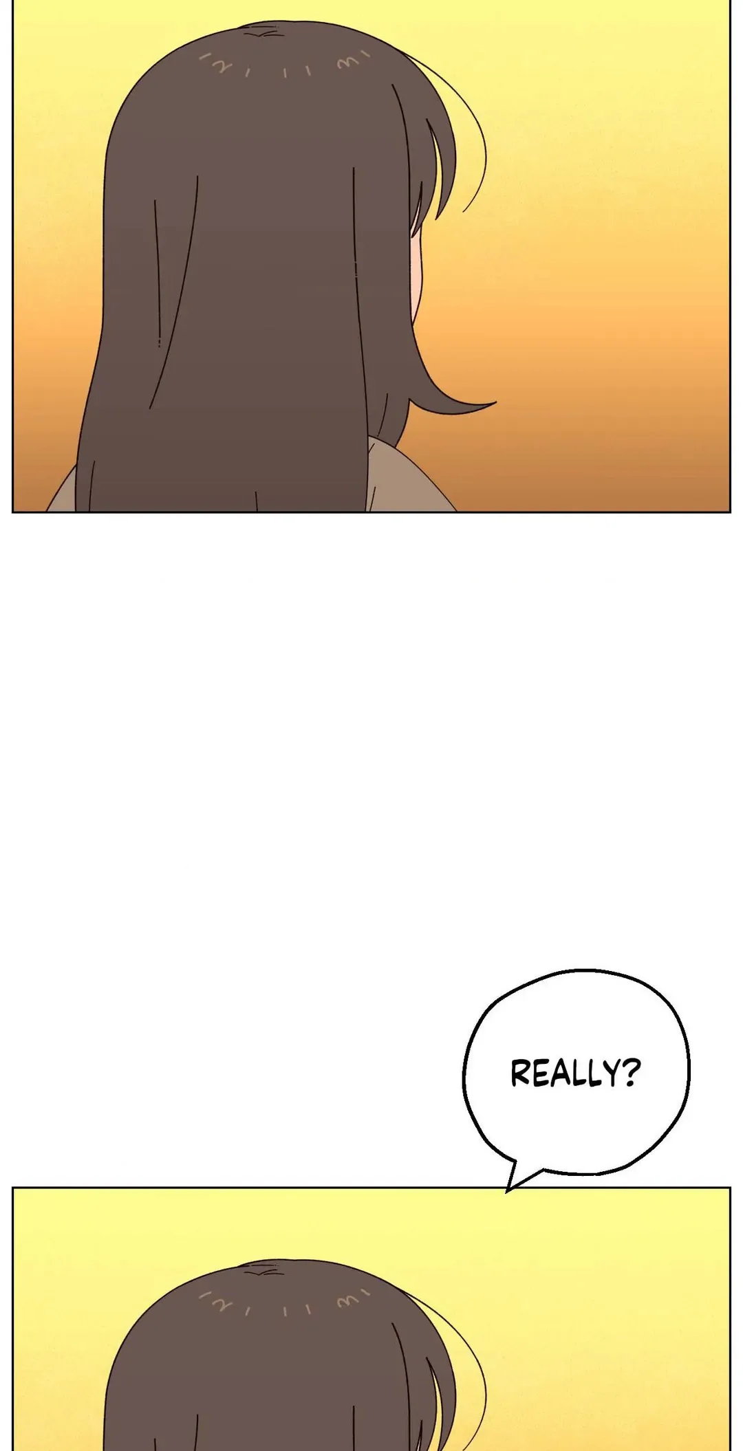 You’re Under My Skin! Chapter 117 page 57