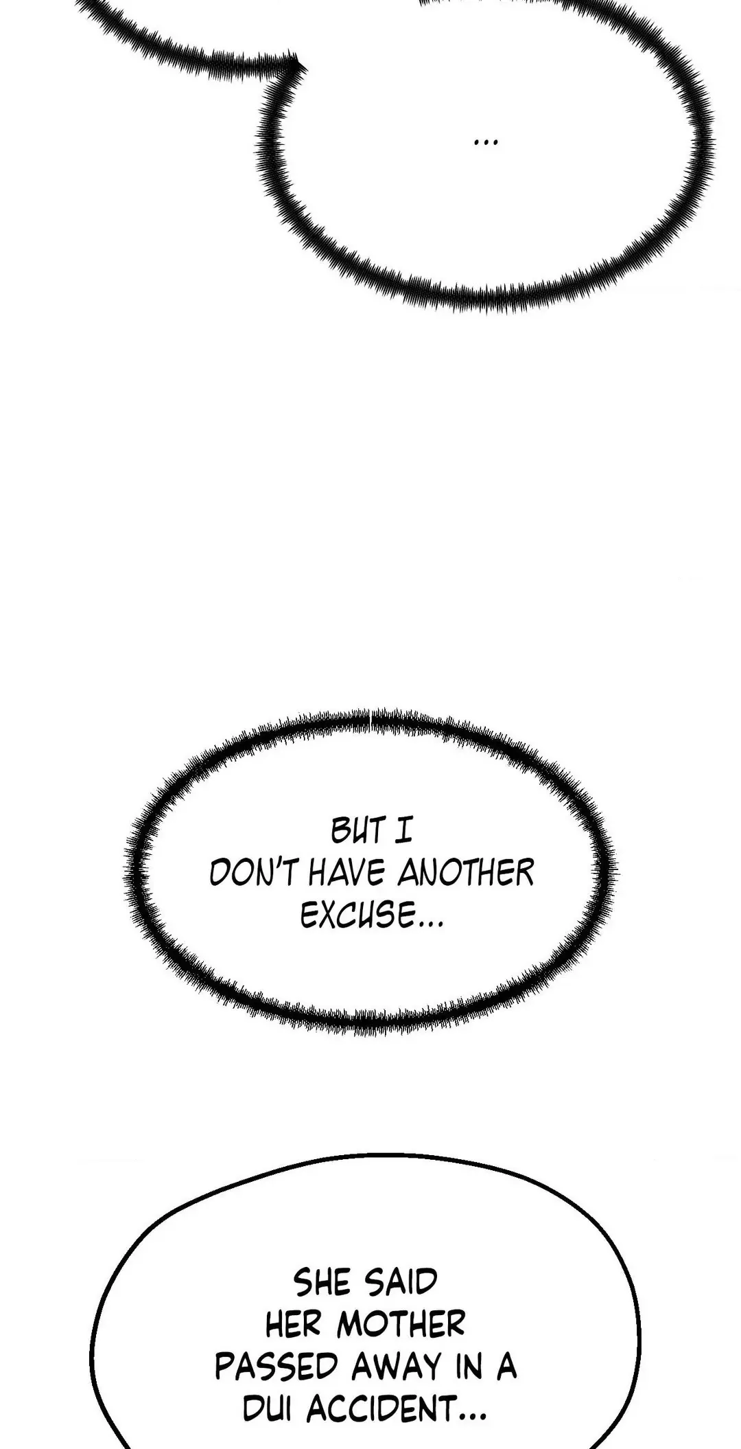 You’re Under My Skin! Chapter 117 page 55