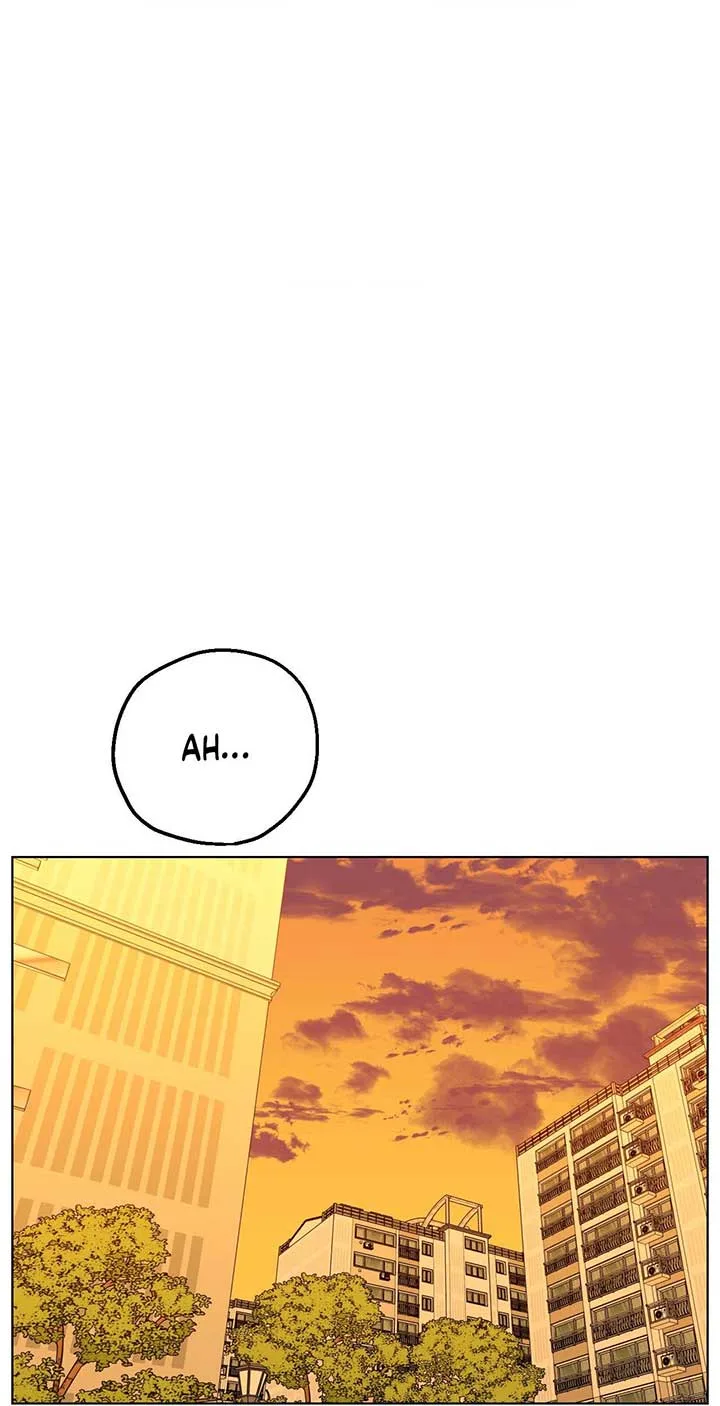 You’re Under My Skin! Chapter 116 page 55