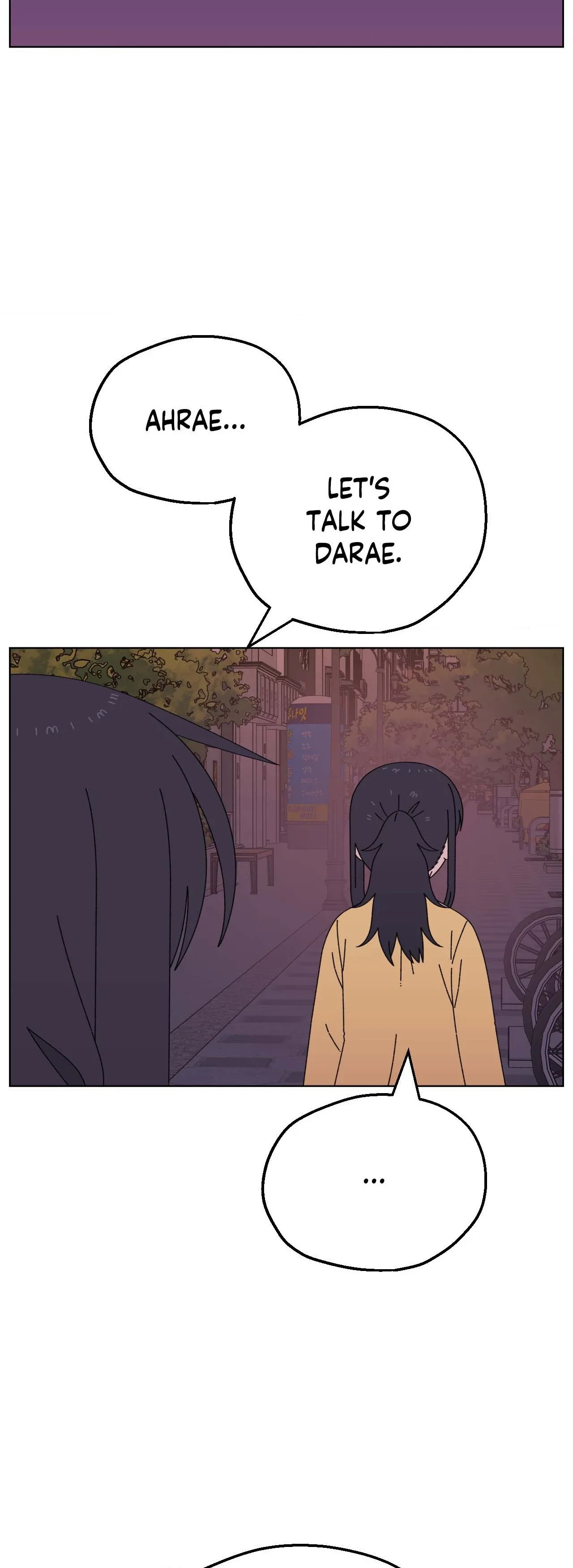 You’re Under My Skin! Chapter 121 page 43