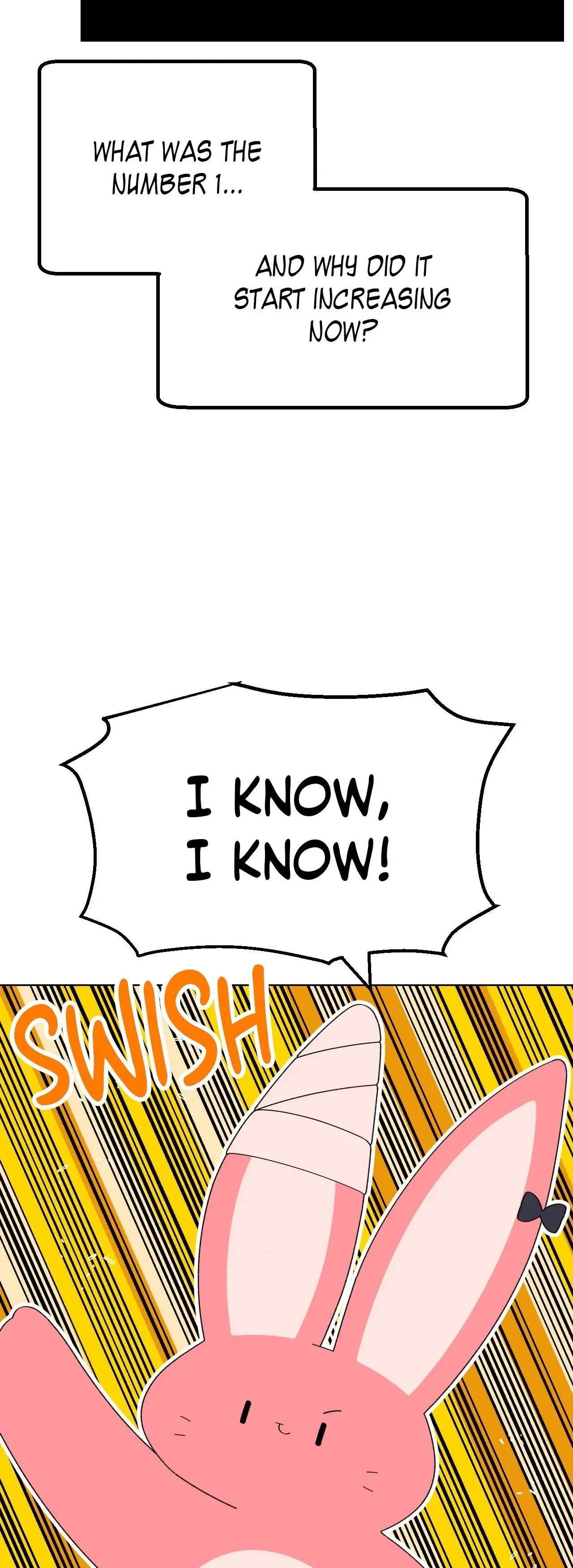 You’re Under My Skin! Chapter 123 page 7