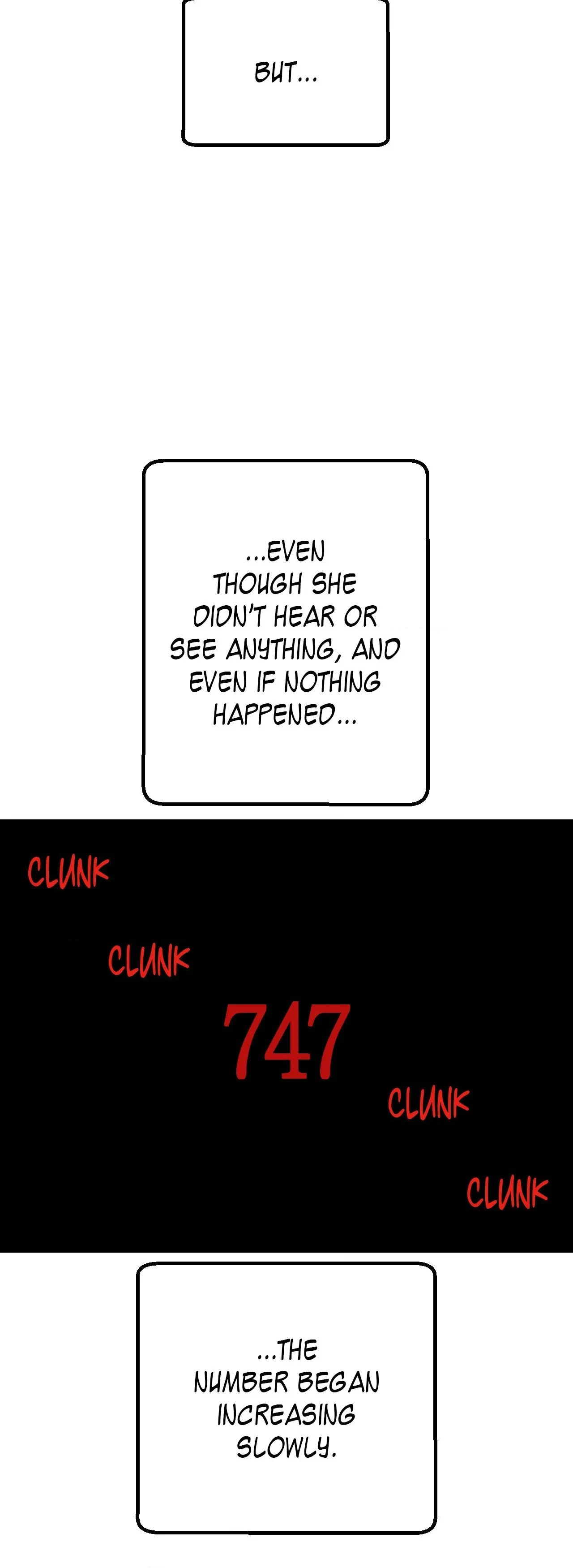 You’re Under My Skin! Chapter 123 page 5