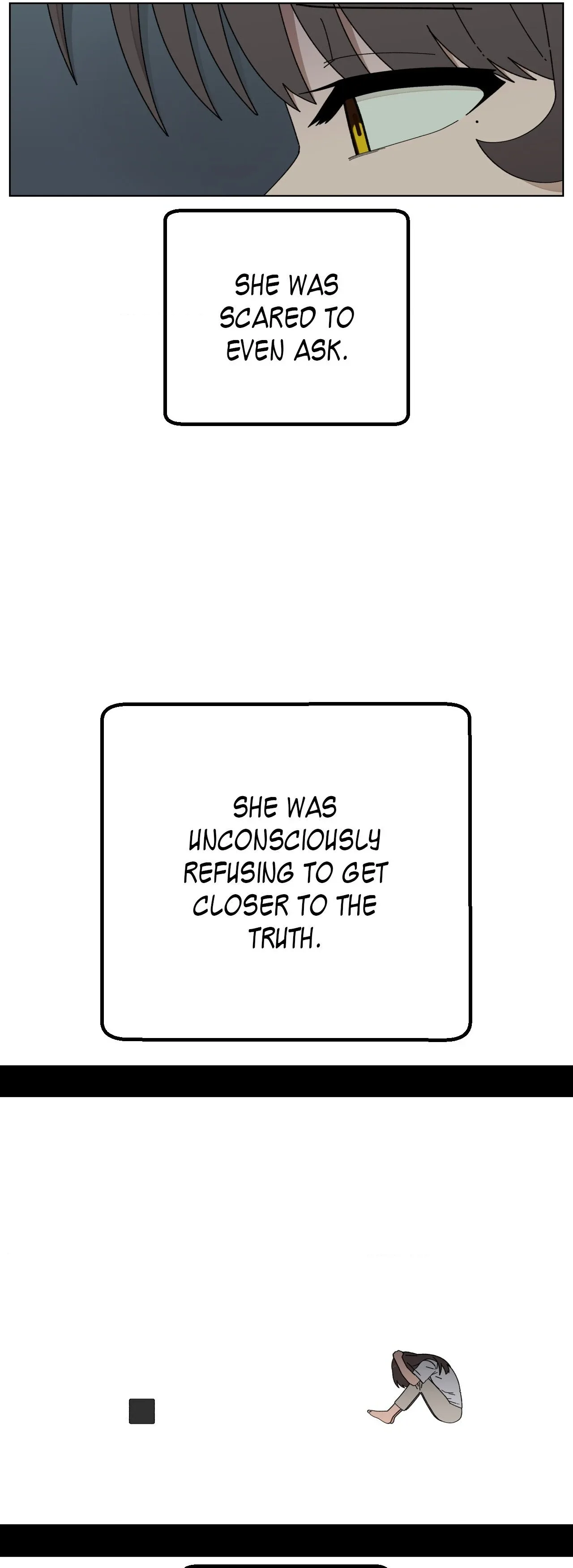 You’re Under My Skin! Chapter 123 page 4