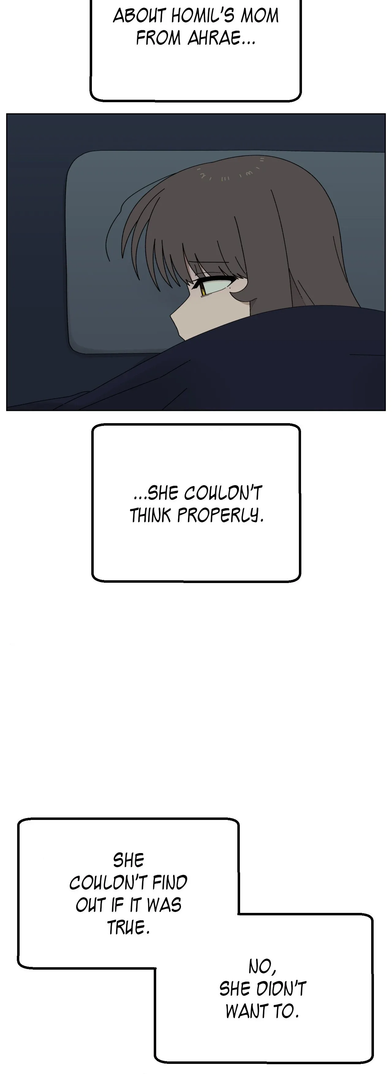 You’re Under My Skin! Chapter 123 page 3