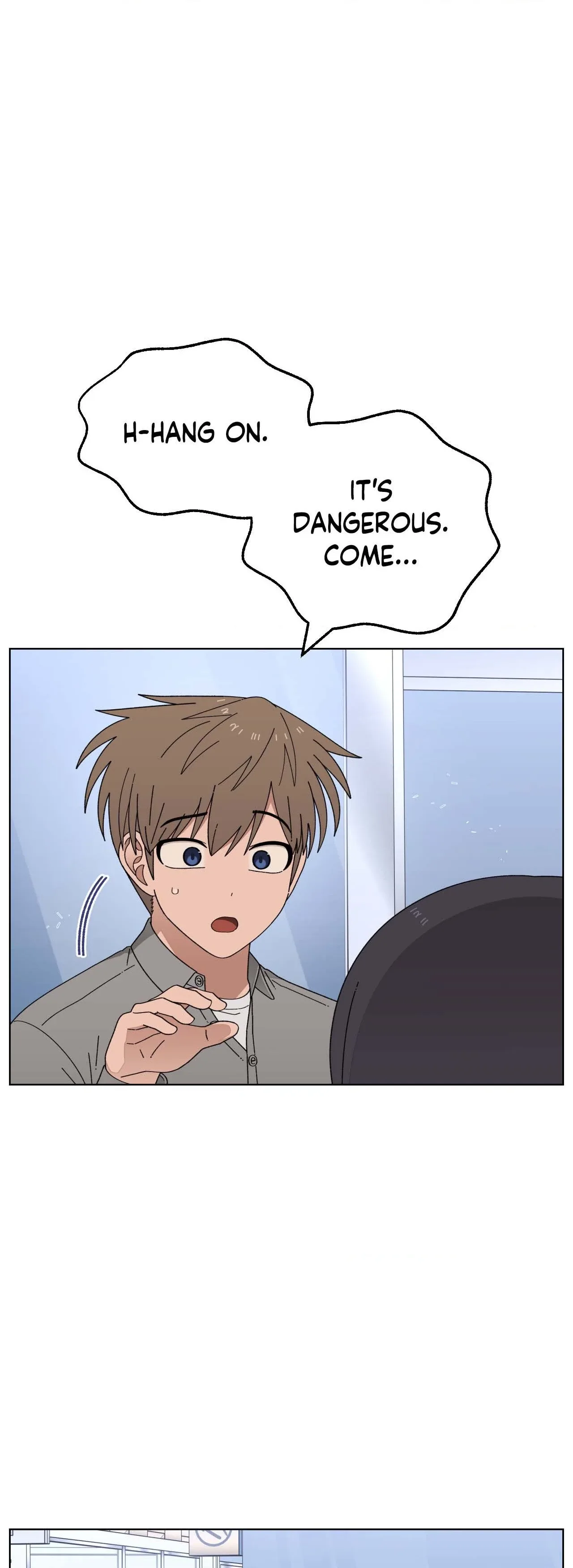 You’re Under My Skin! Chapter 123 page 30