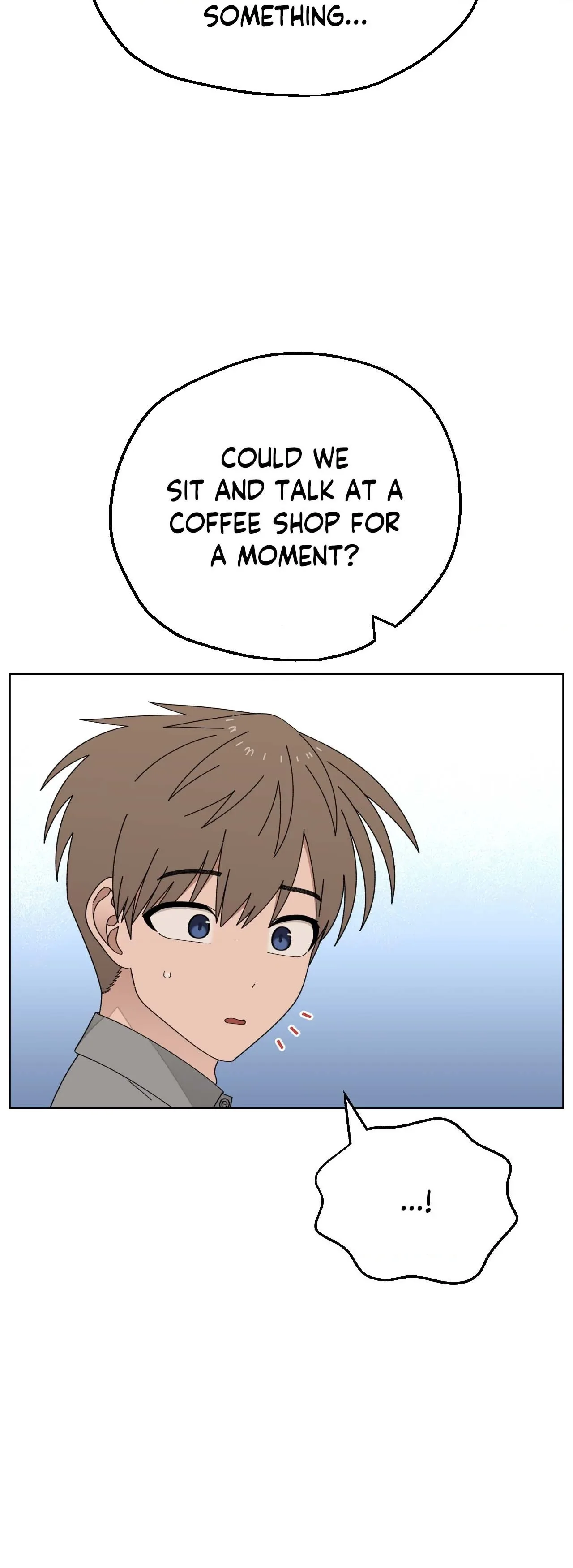 You’re Under My Skin! Chapter 123 page 21
