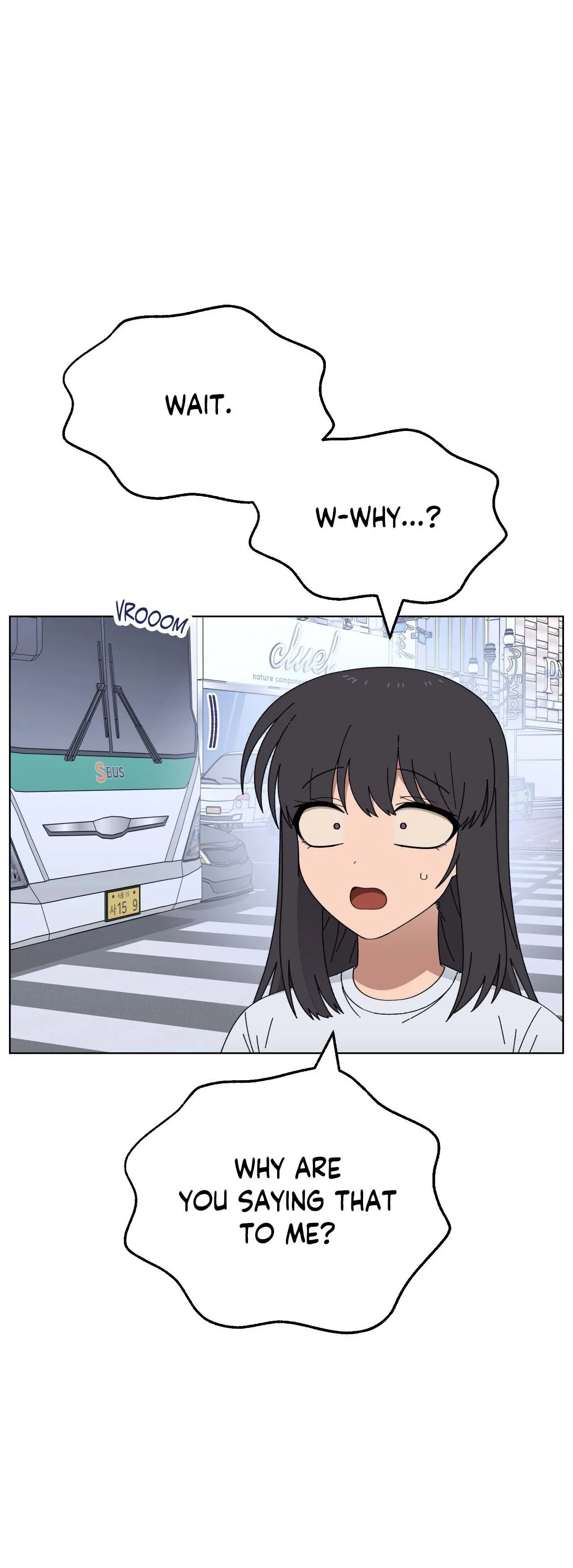You’re Under My Skin! Chapter 123 page 26