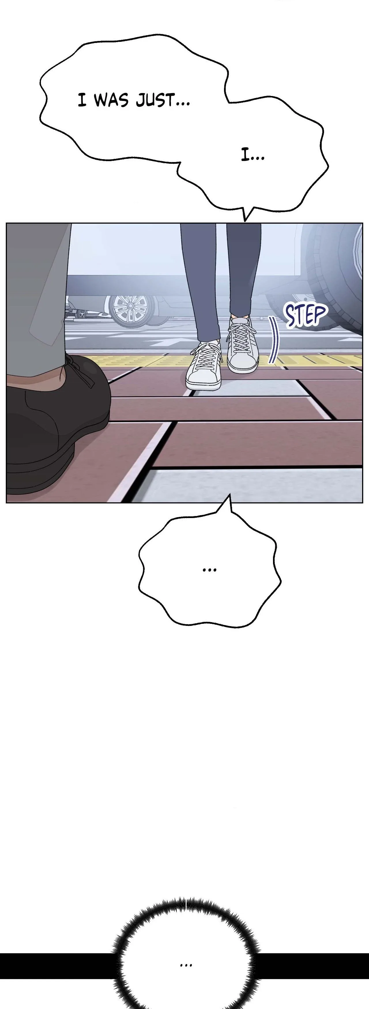 You’re Under My Skin! Chapter 123 page 27