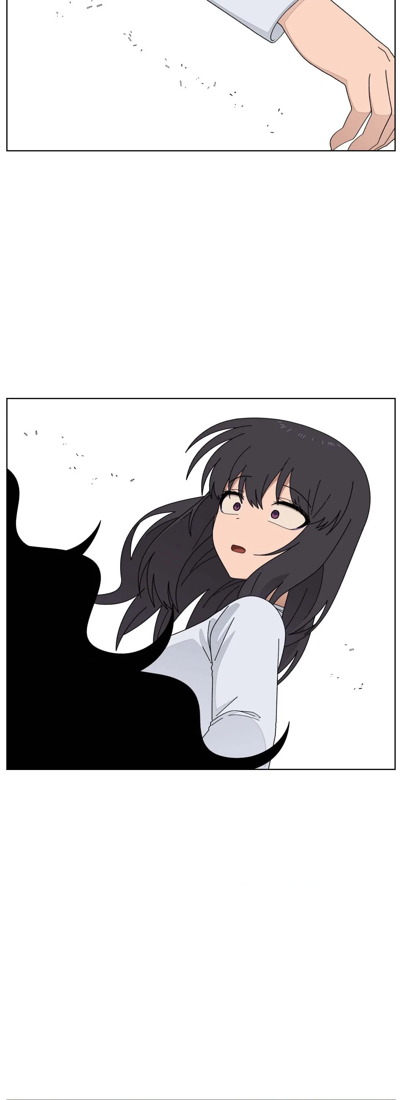 You’re Under My Skin! Chapter 123 page 35