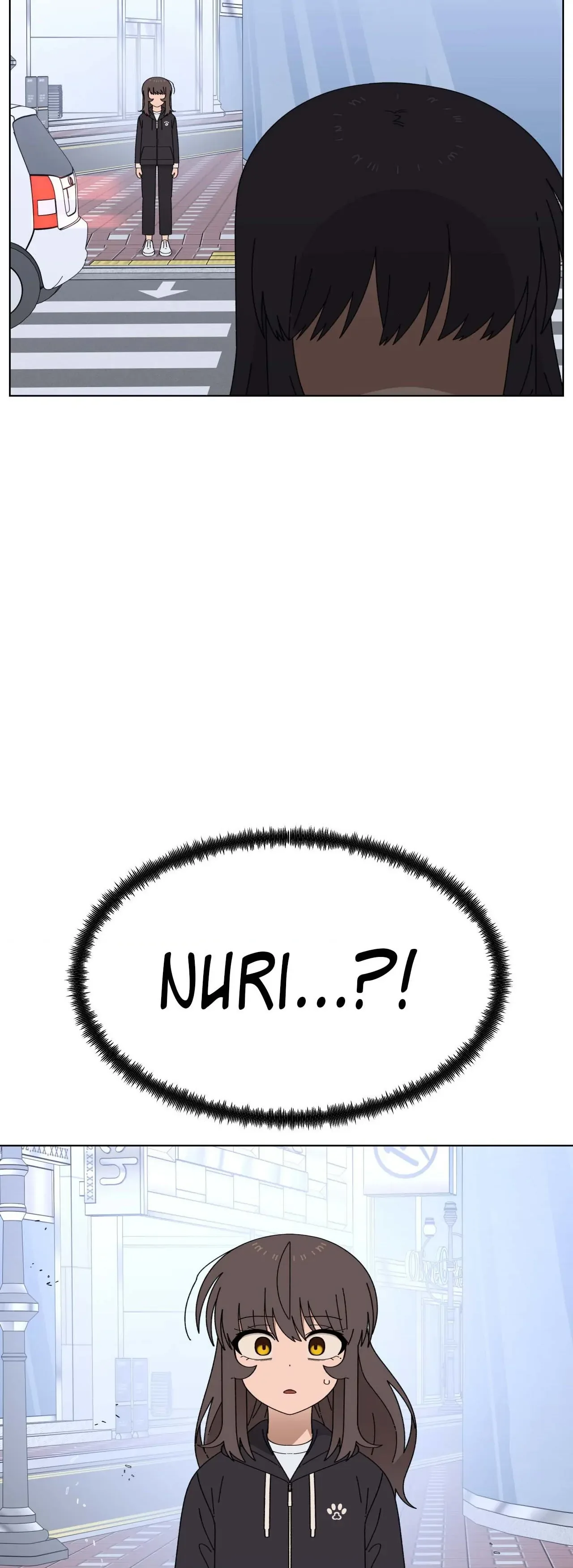 You’re Under My Skin! Chapter 123 page 31