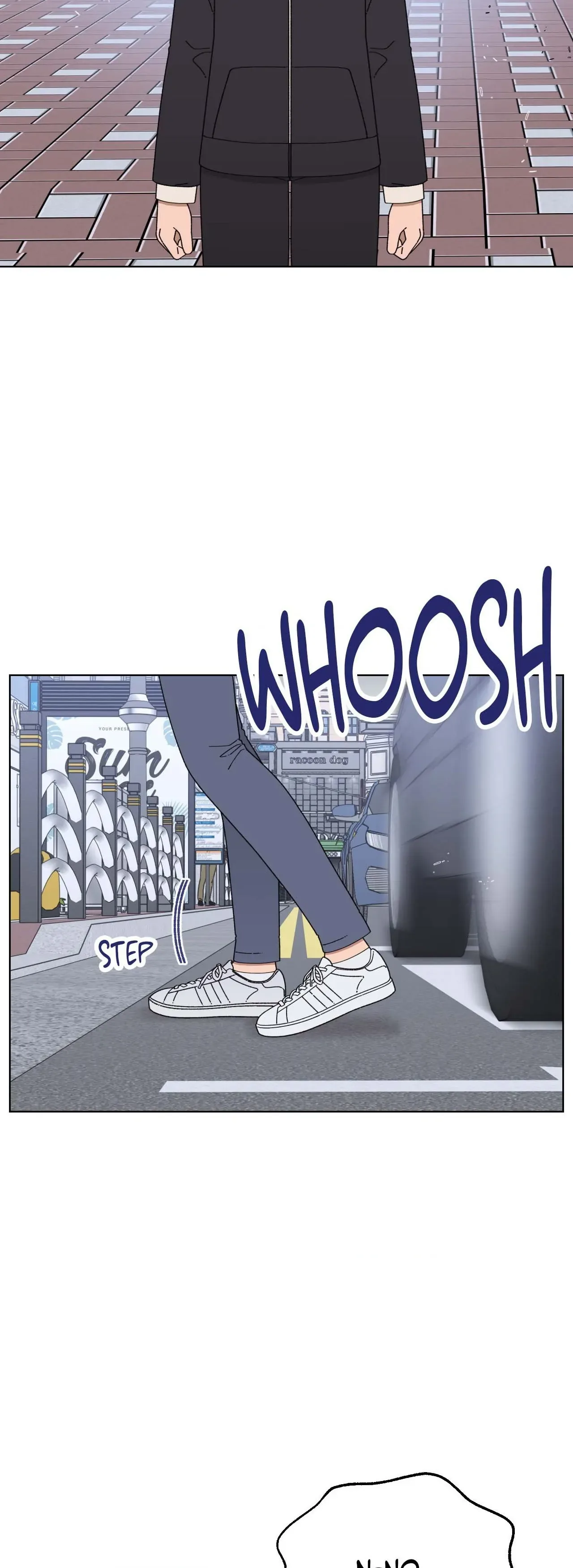 You’re Under My Skin! Chapter 123 page 32