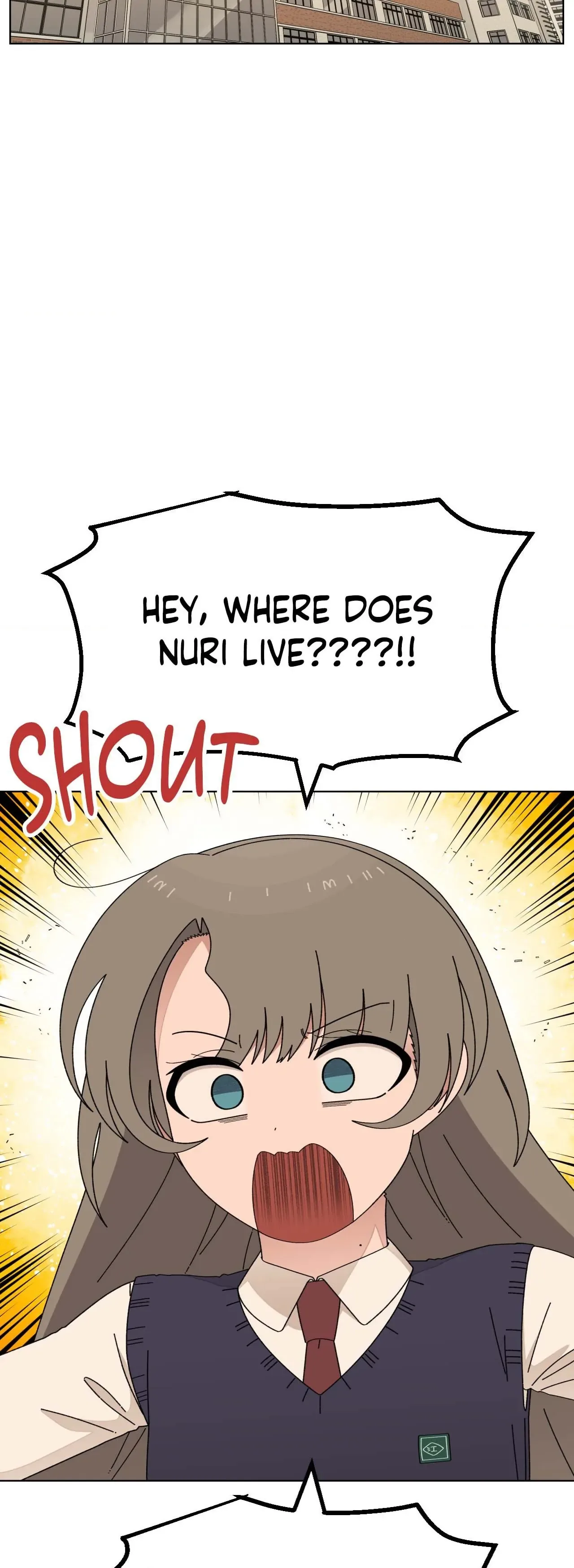 You’re Under My Skin! Chapter 122 page 13
