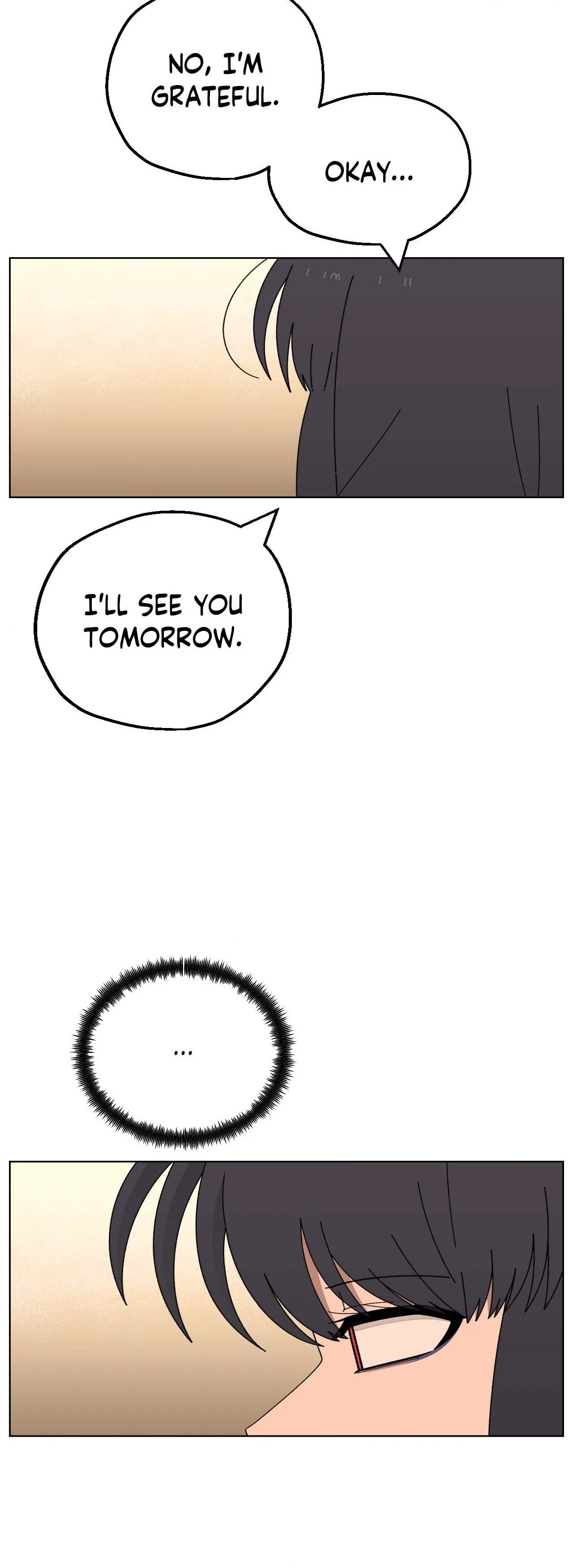 You’re Under My Skin! Chapter 122 page 7
