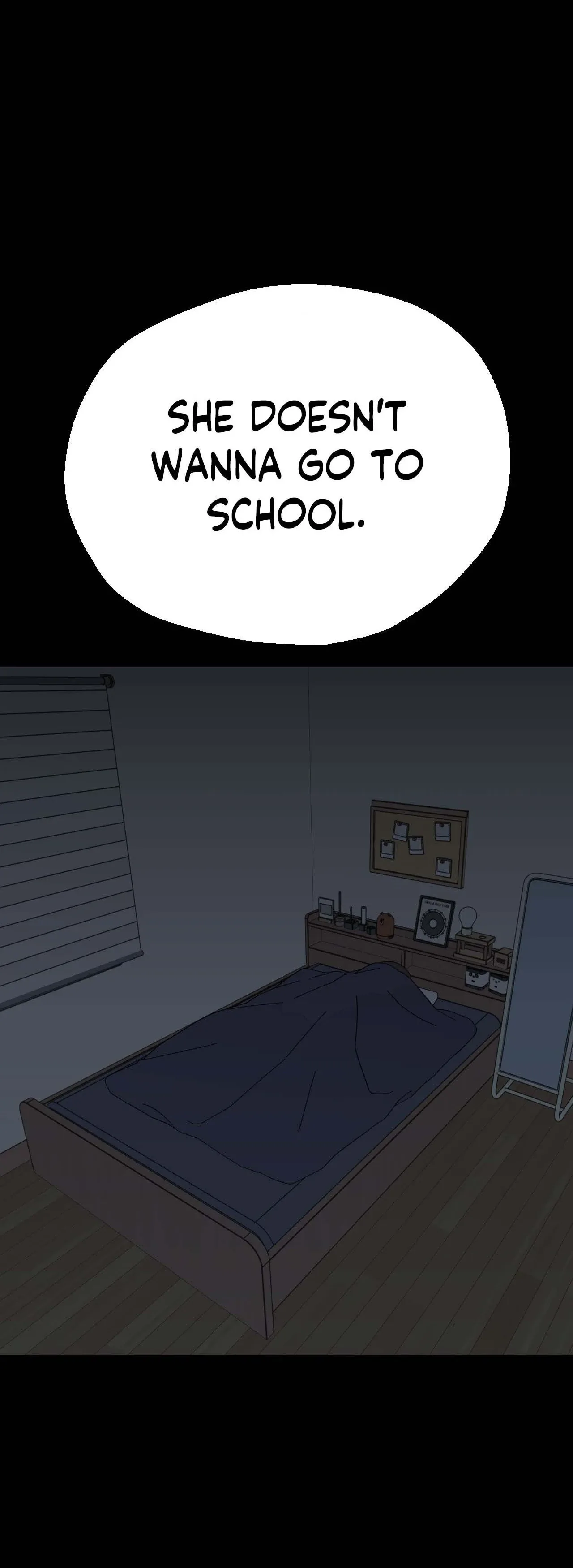 You’re Under My Skin! Chapter 122 page 21