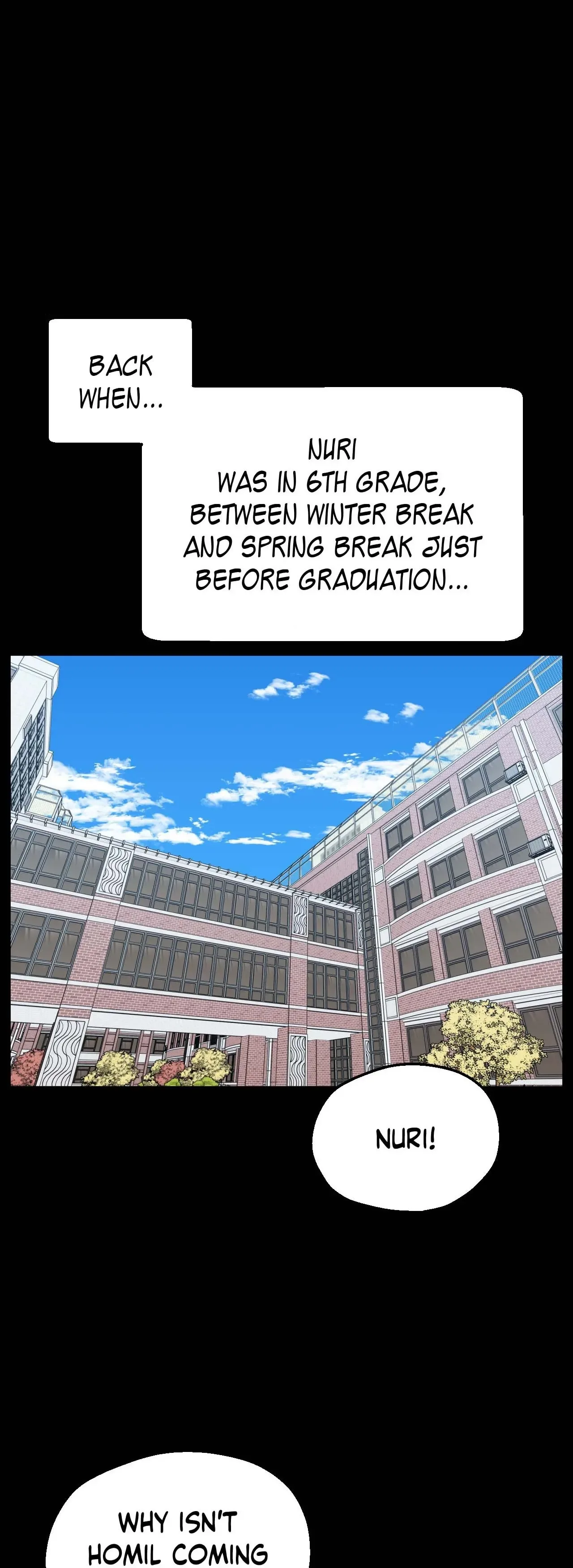 You’re Under My Skin! Chapter 124 page 2