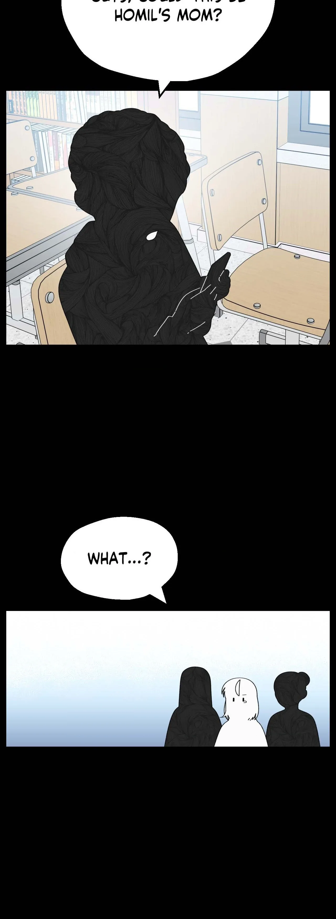 You’re Under My Skin! Chapter 124 page 16