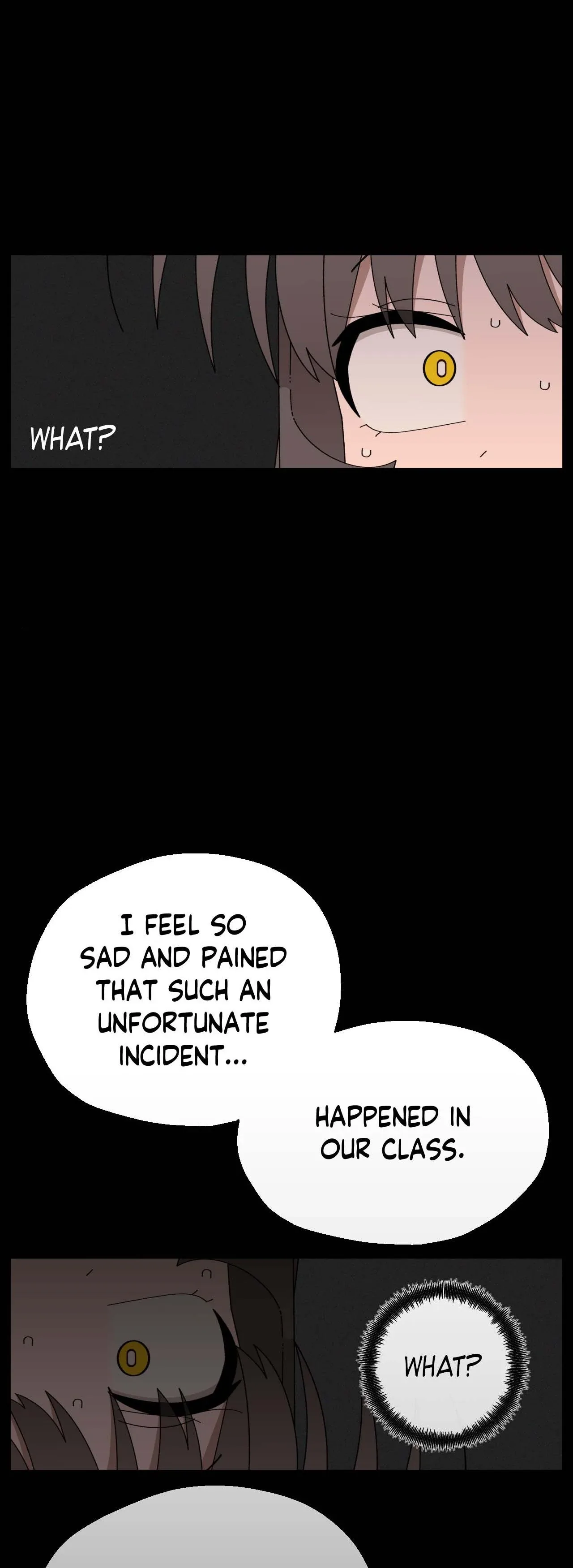 You’re Under My Skin! Chapter 124 page 10