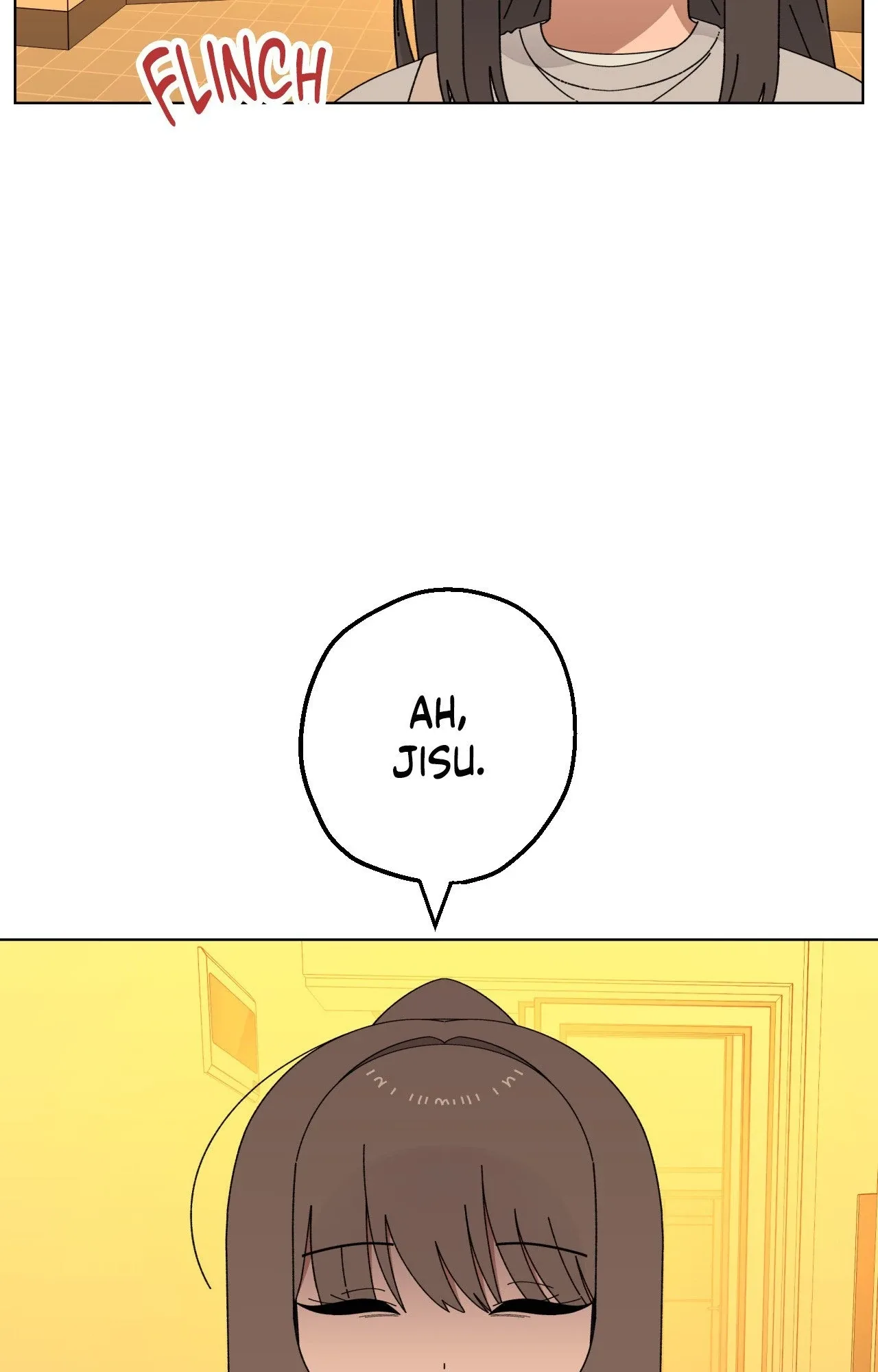 You’re Under My Skin! Chapter 125 page 5