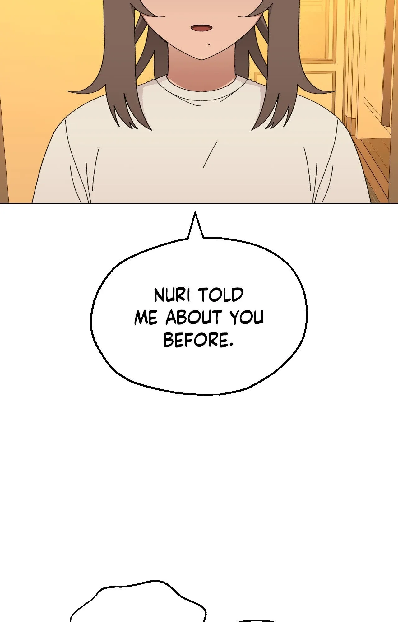 You’re Under My Skin! Chapter 125 page 6