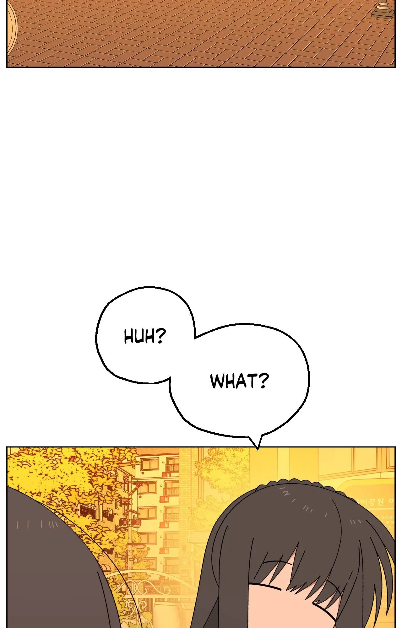 You’re Under My Skin! Chapter 125 page 58