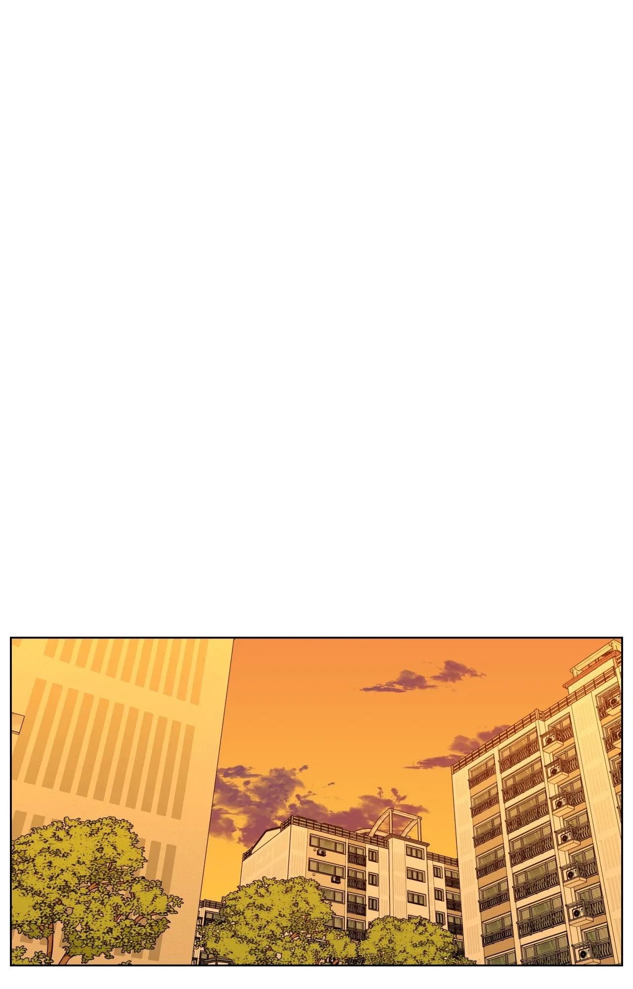 You’re Under My Skin! Chapter 125 page 56