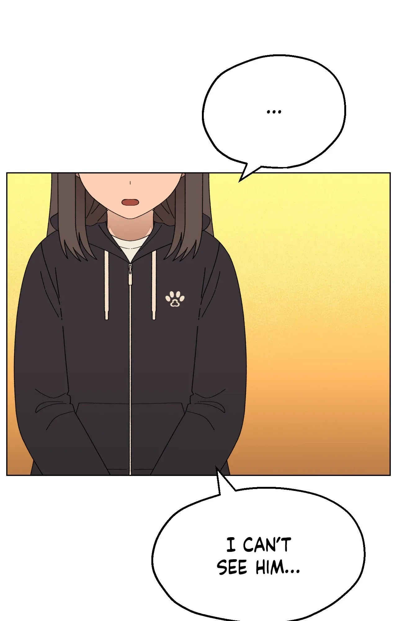You’re Under My Skin! Chapter 125 page 61