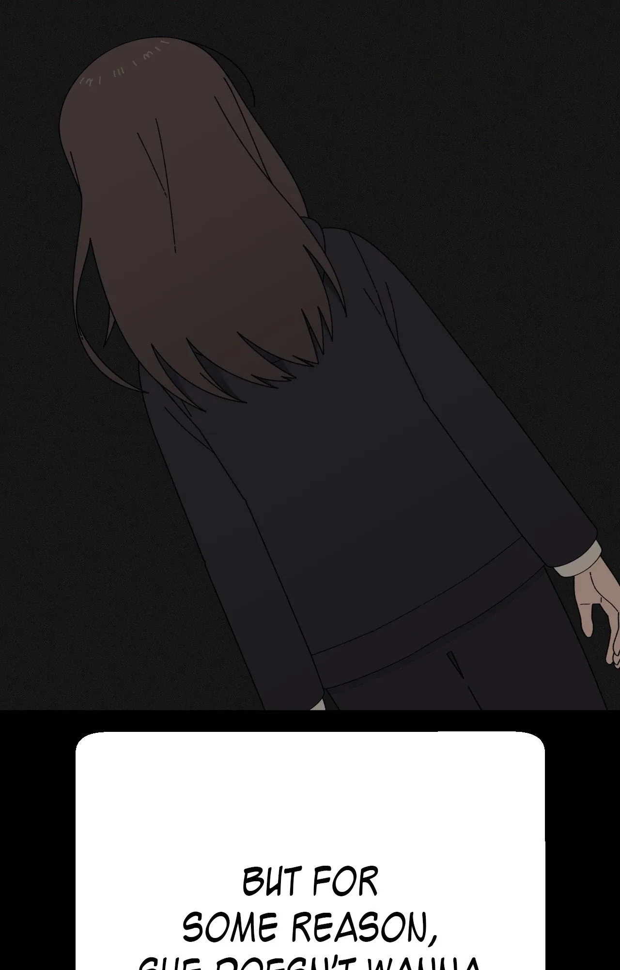 You’re Under My Skin! Chapter 125 page 39