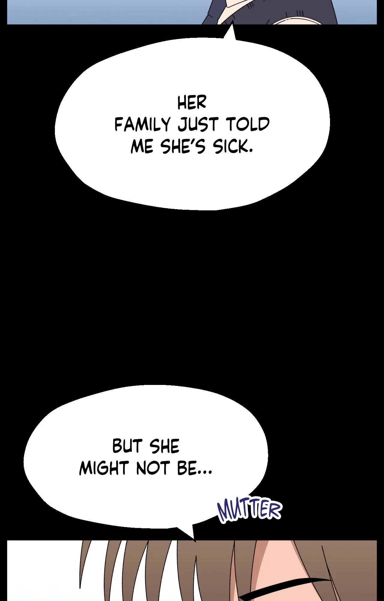 You’re Under My Skin! Chapter 125 page 27