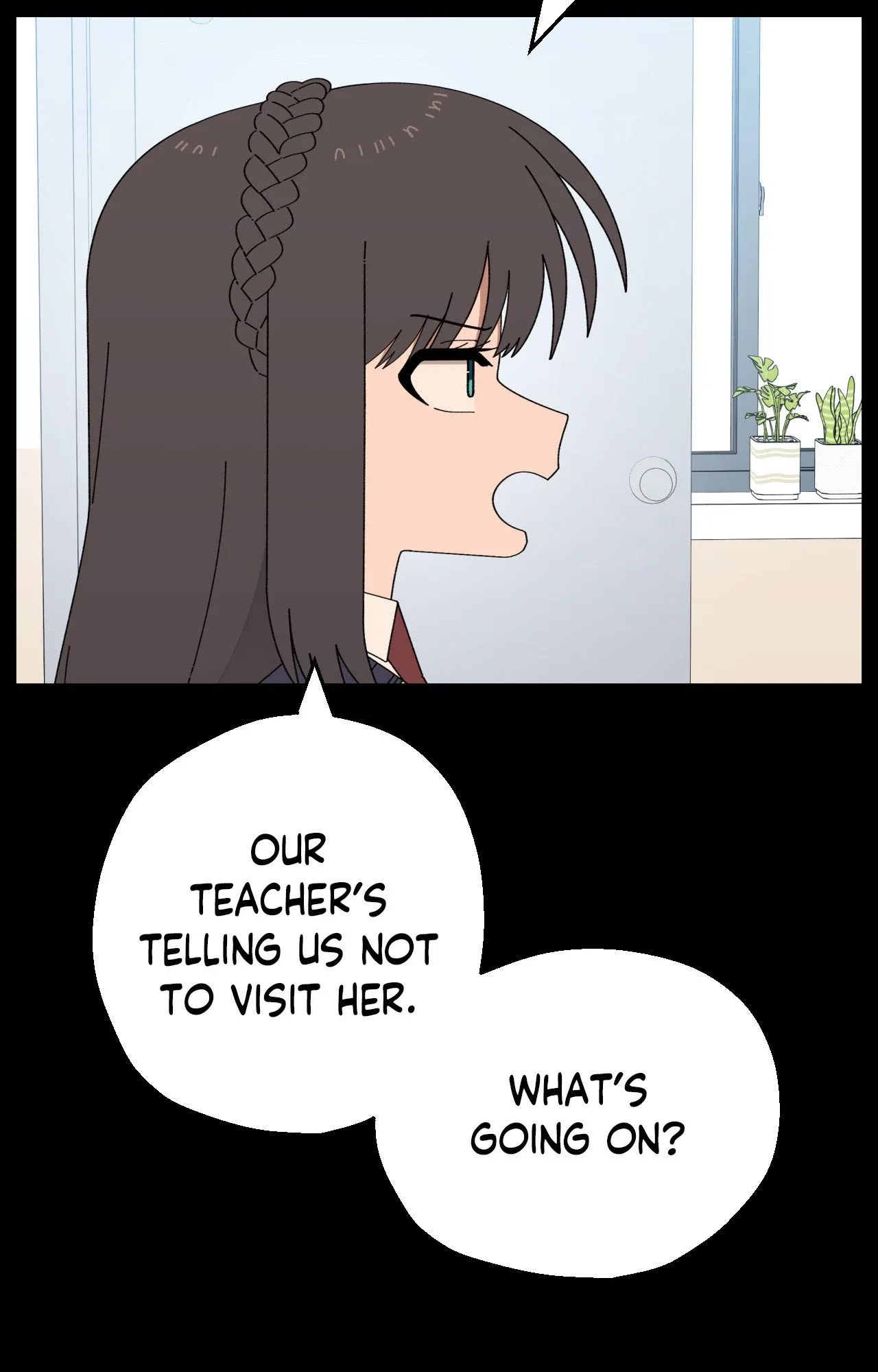 You’re Under My Skin! Chapter 125 page 25