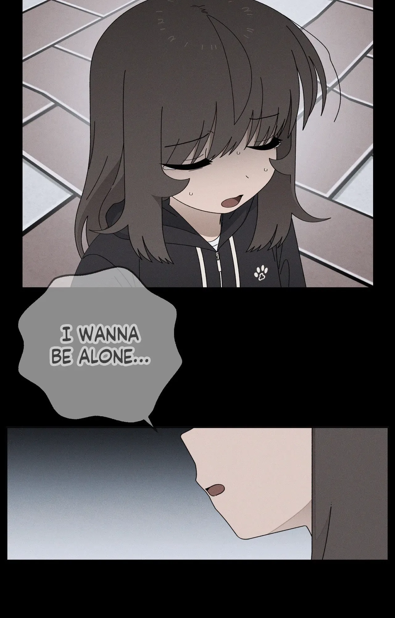 You’re Under My Skin! Chapter 125 page 33