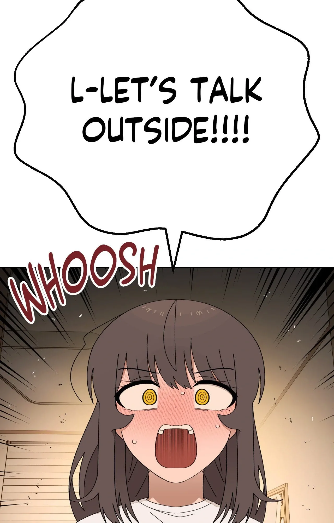 You’re Under My Skin! Chapter 125 page 53