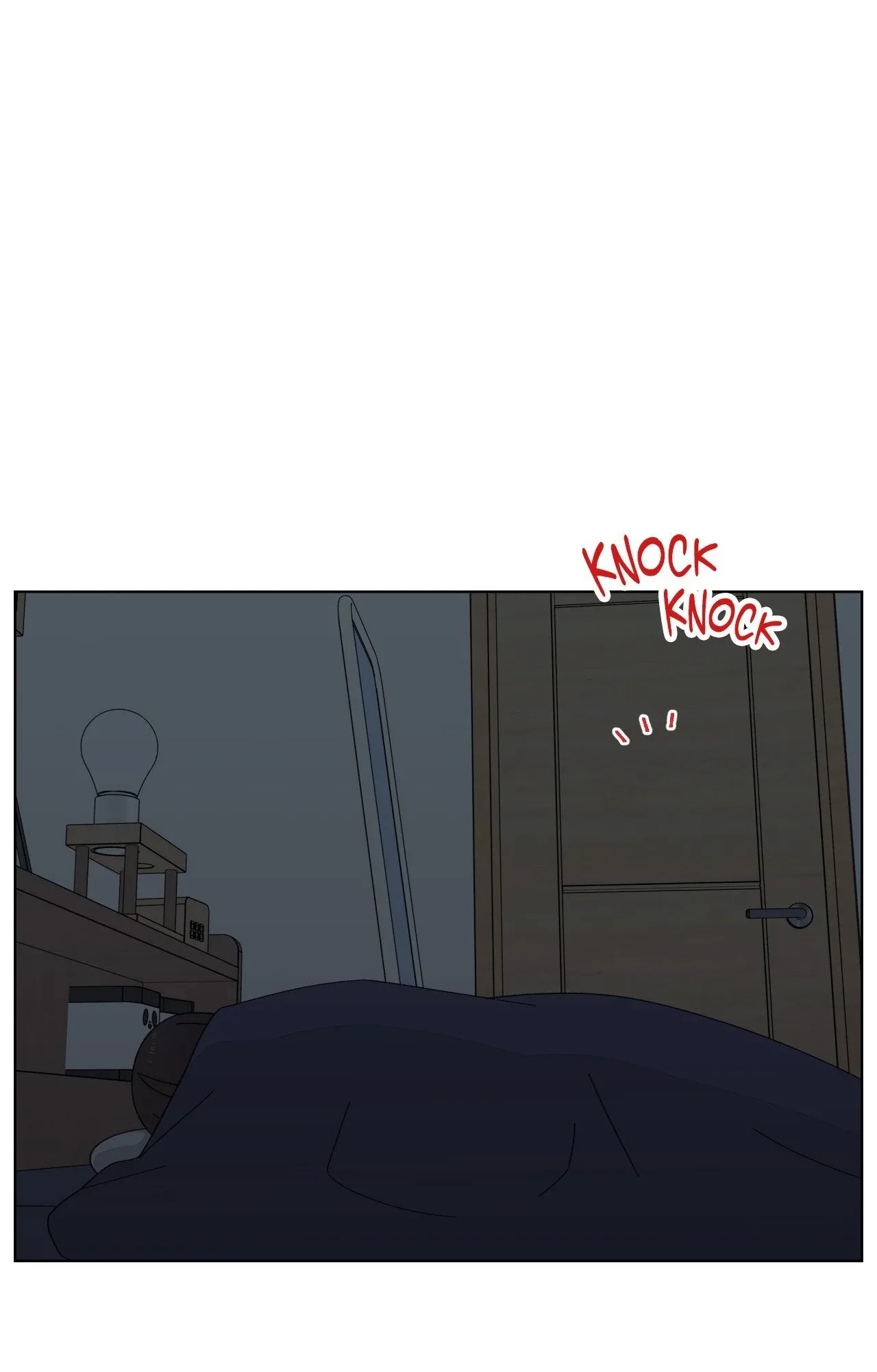 You’re Under My Skin! Chapter 125 page 16