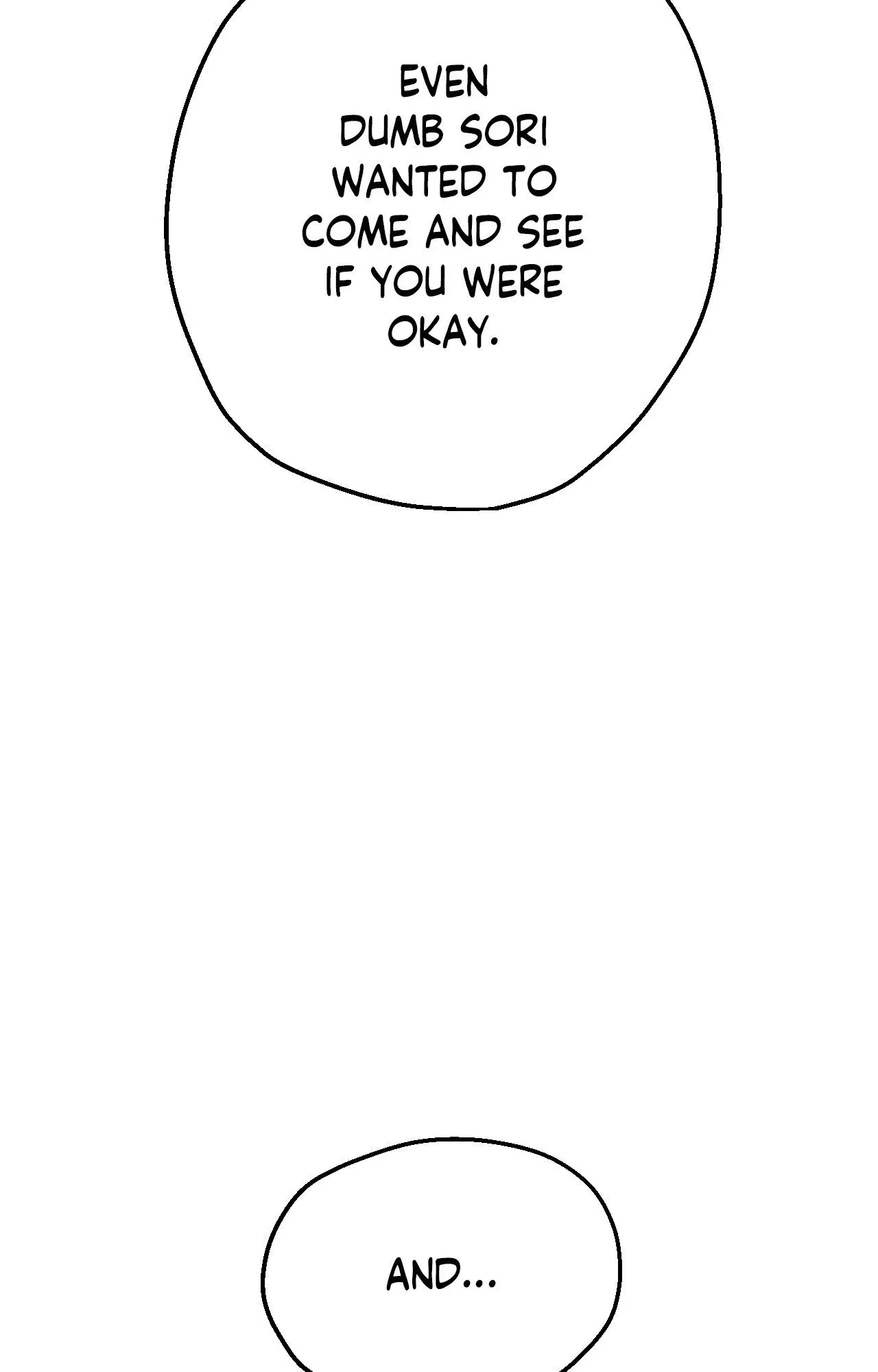 You’re Under My Skin! Chapter 125 page 49
