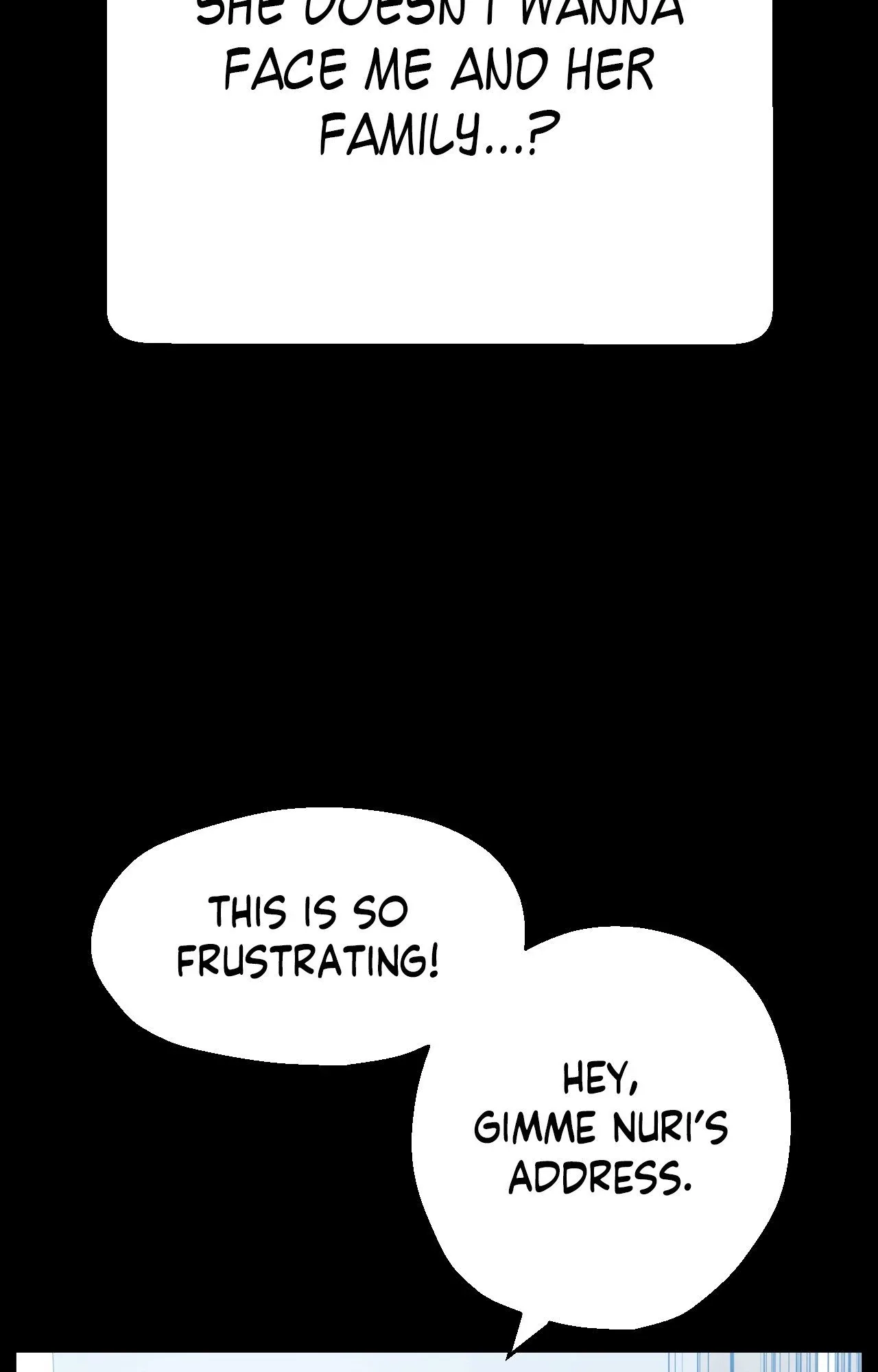 You’re Under My Skin! Chapter 125 page 40