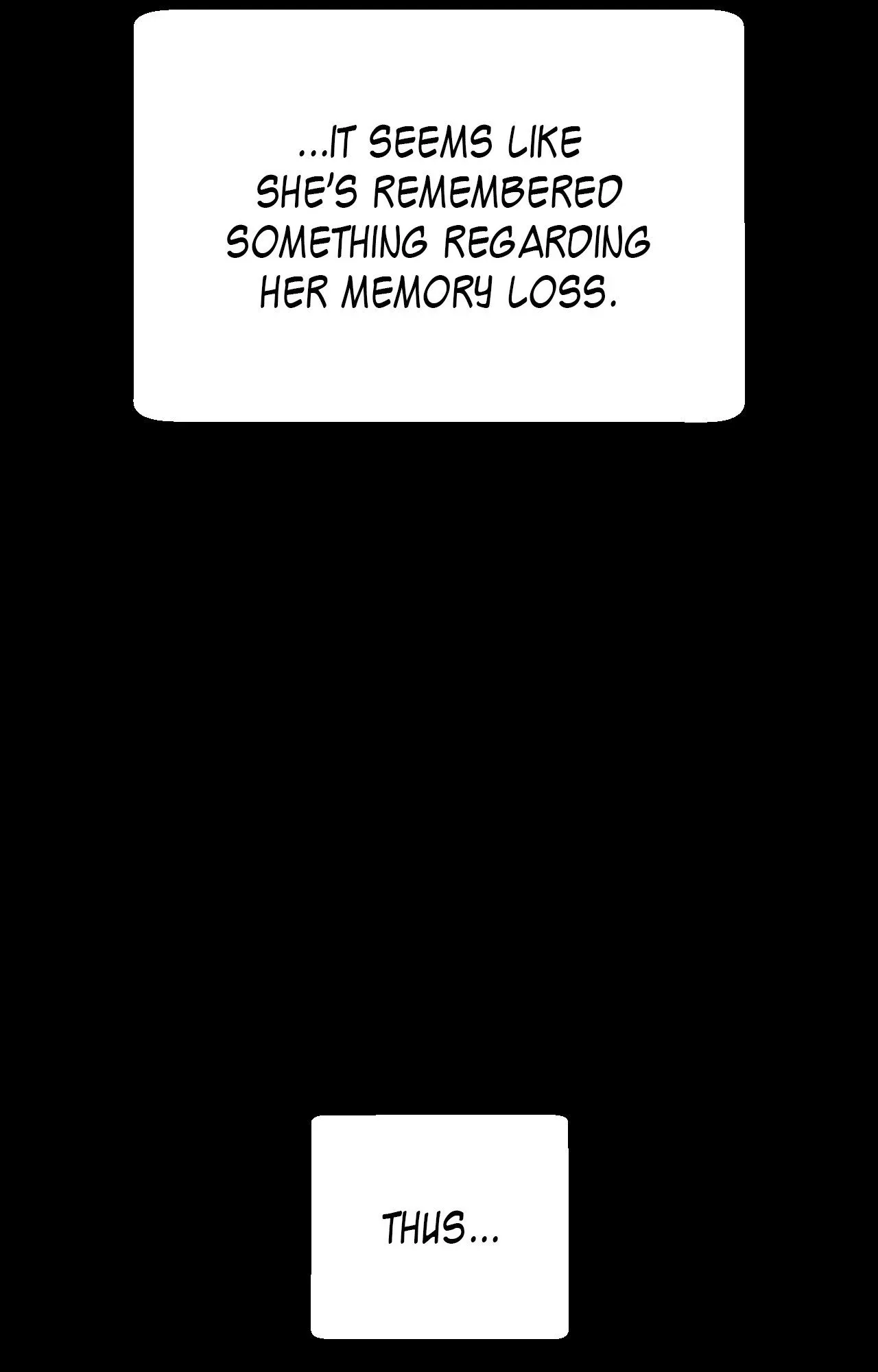 You’re Under My Skin! Chapter 125 page 37