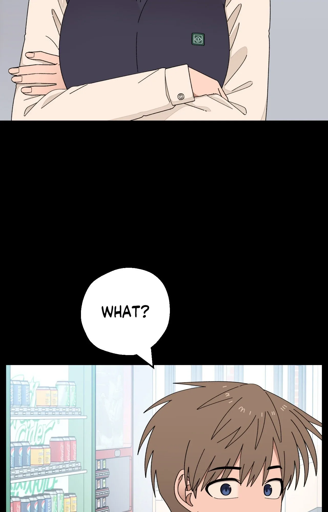 You’re Under My Skin! Chapter 125 page 23