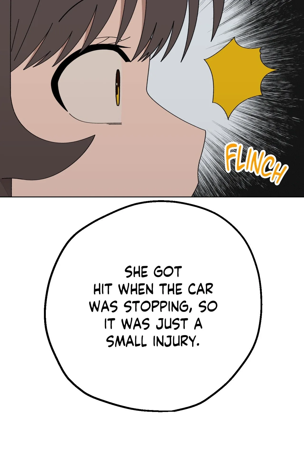 You’re Under My Skin! Chapter 125 page 47