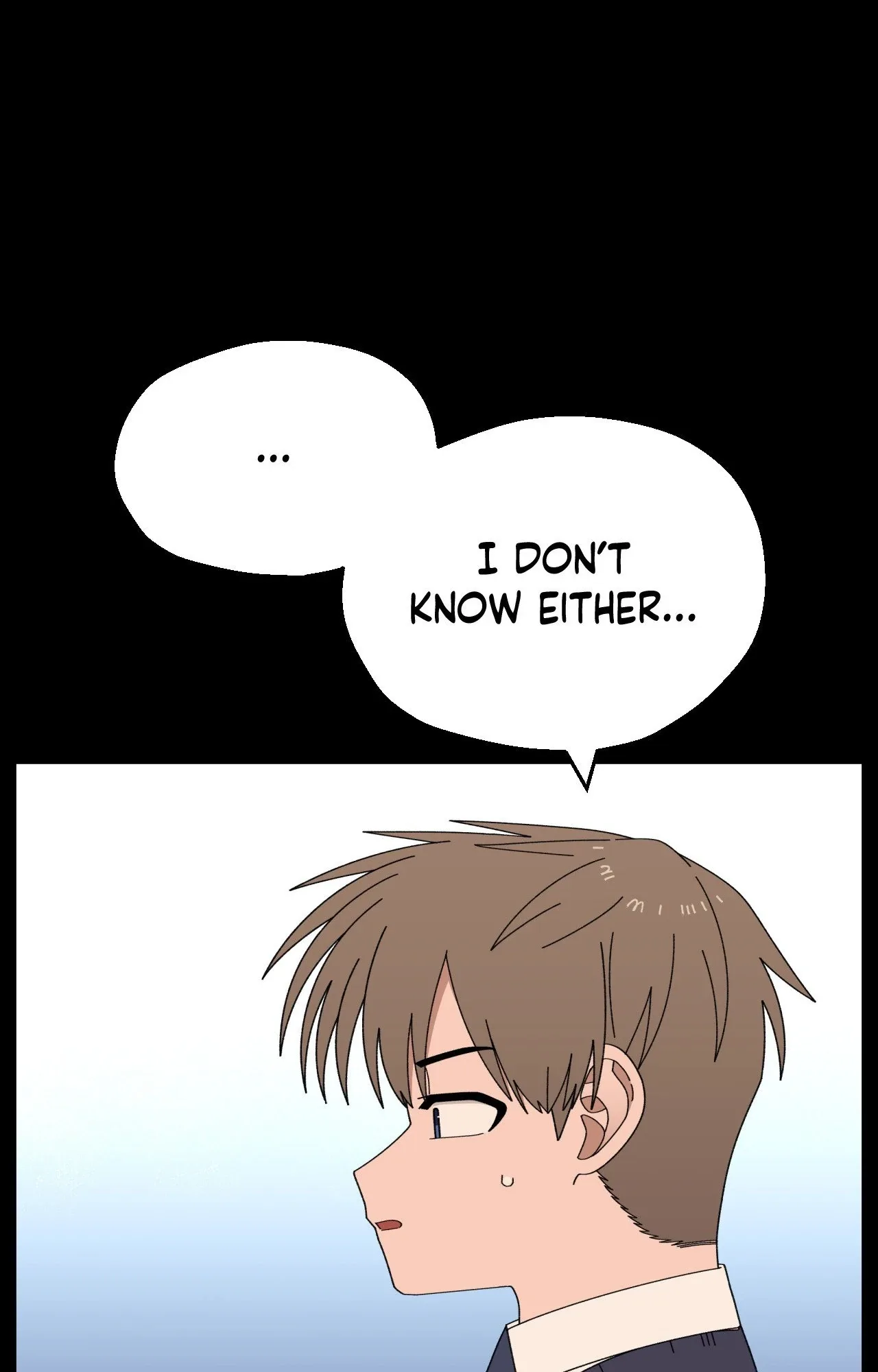 You’re Under My Skin! Chapter 125 page 26