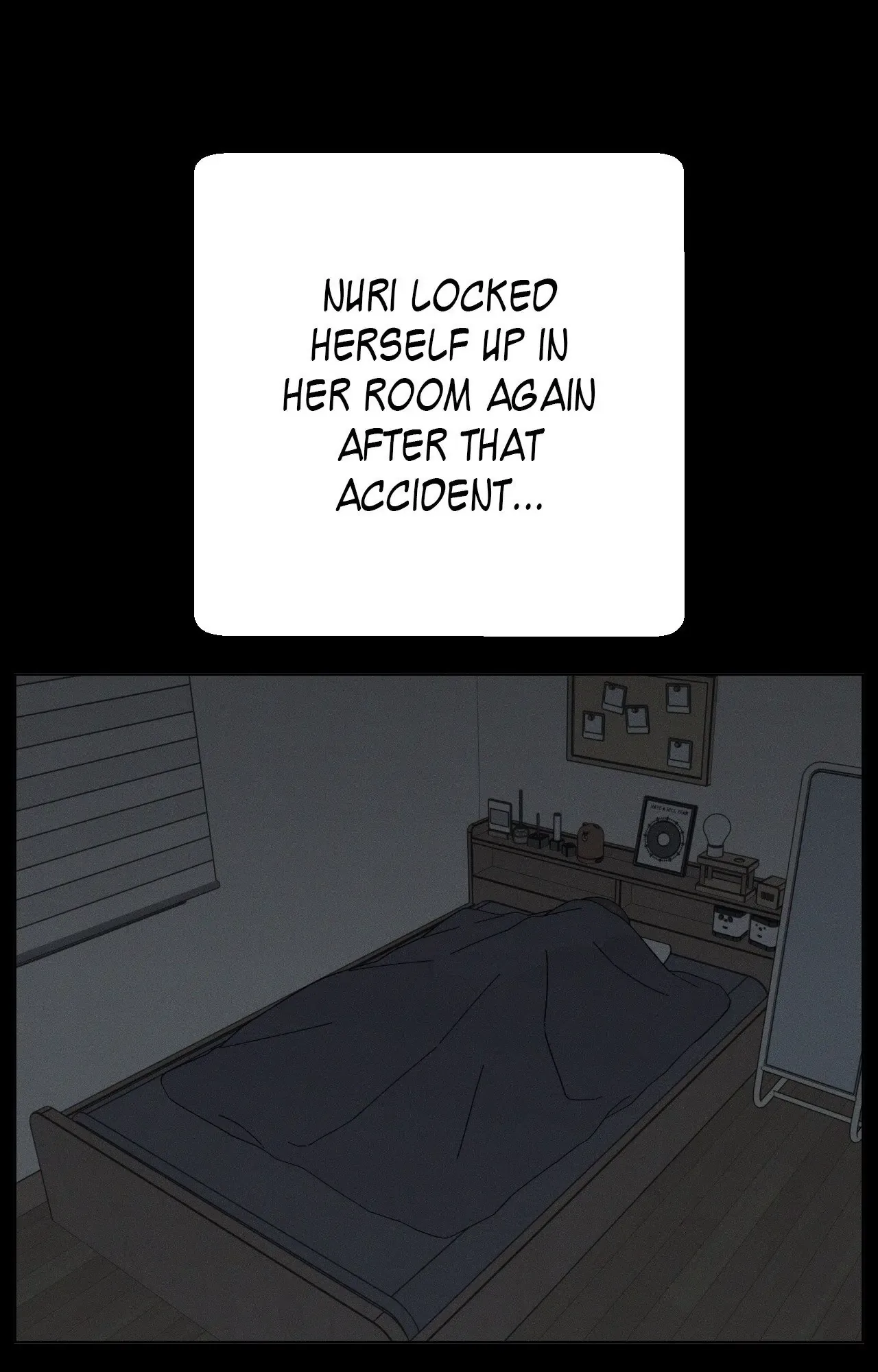 You’re Under My Skin! Chapter 125 page 34