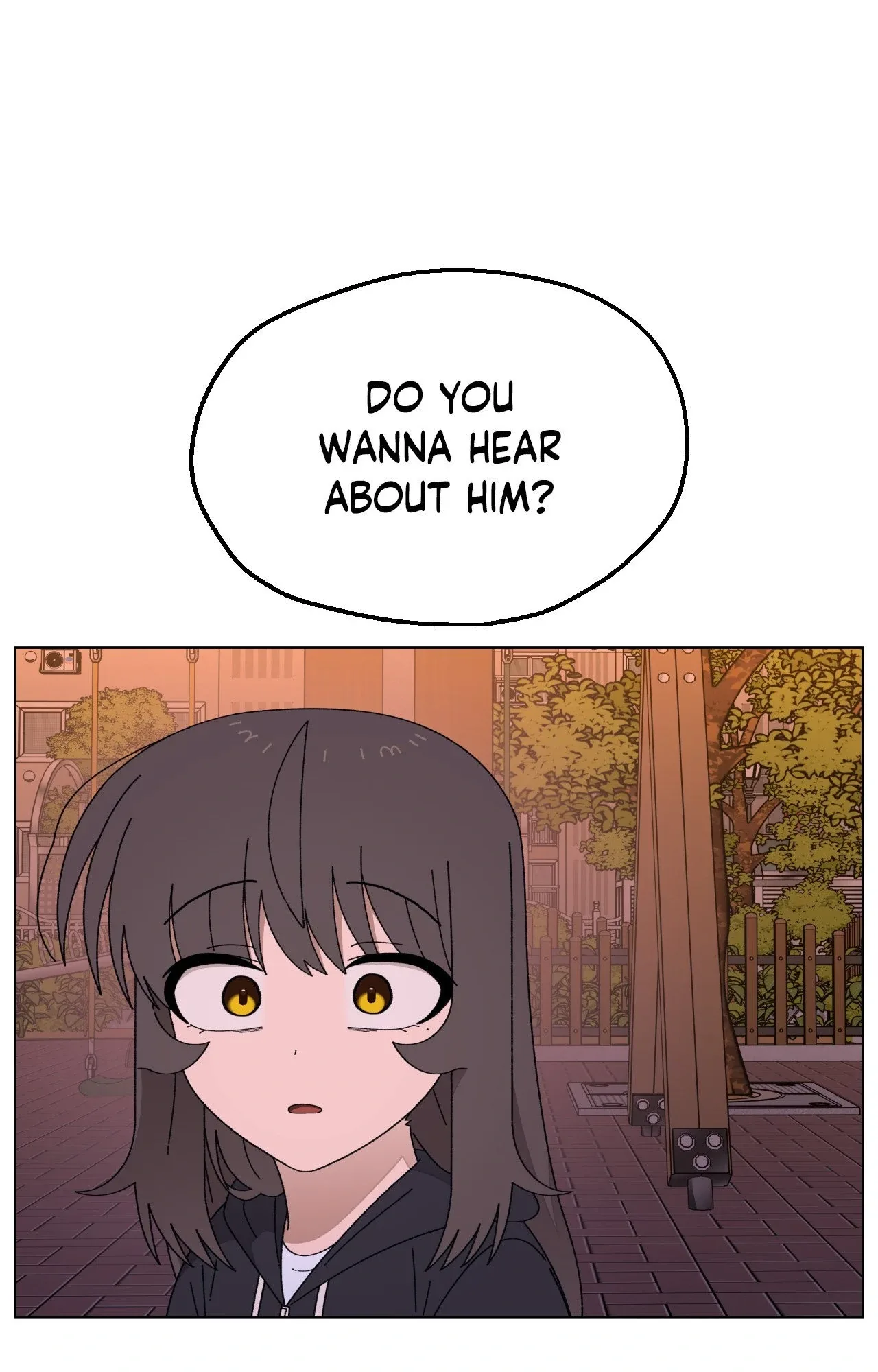 You’re Under My Skin! Chapter 125 page 84
