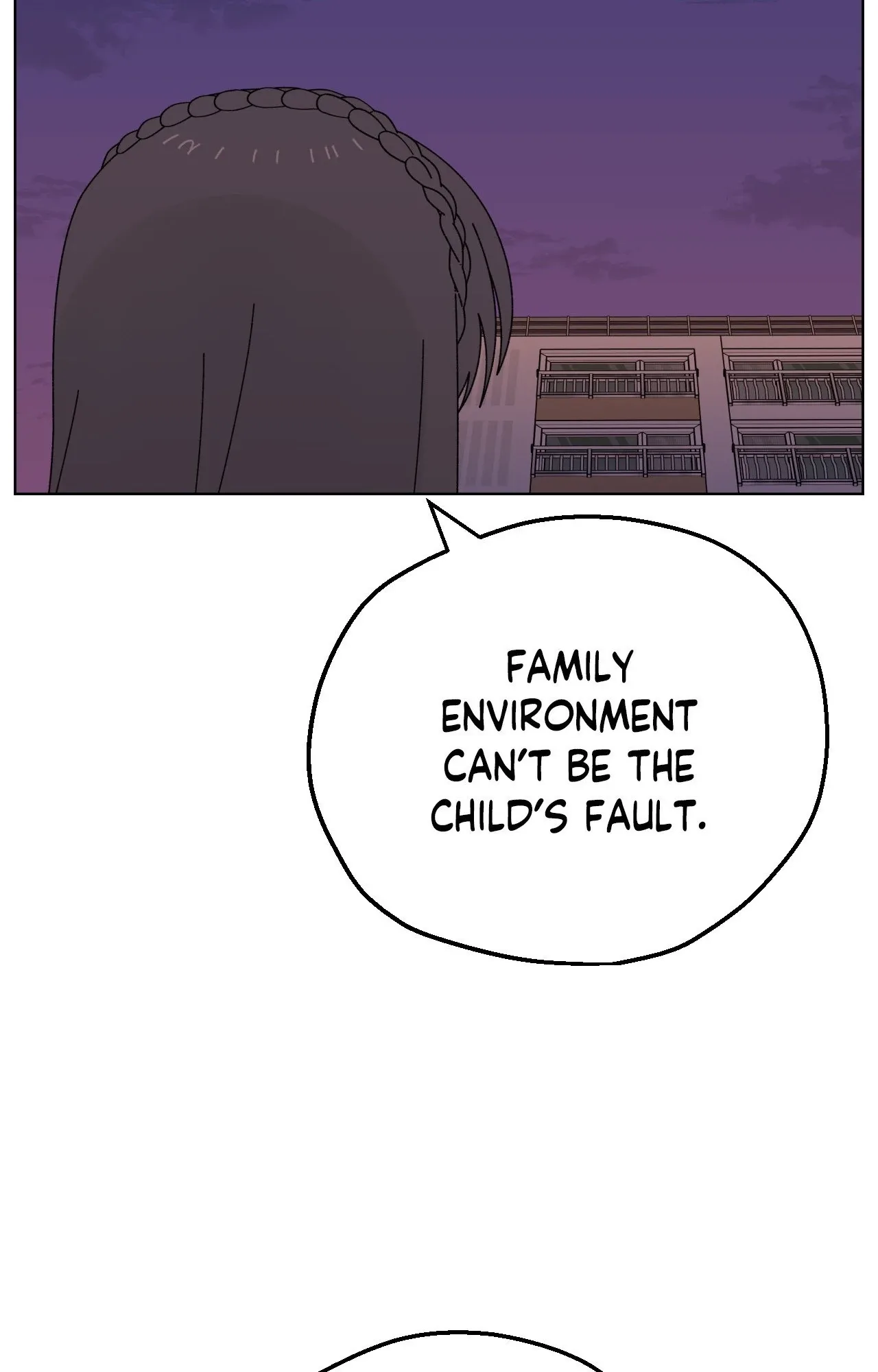 You’re Under My Skin! Chapter 125 page 92