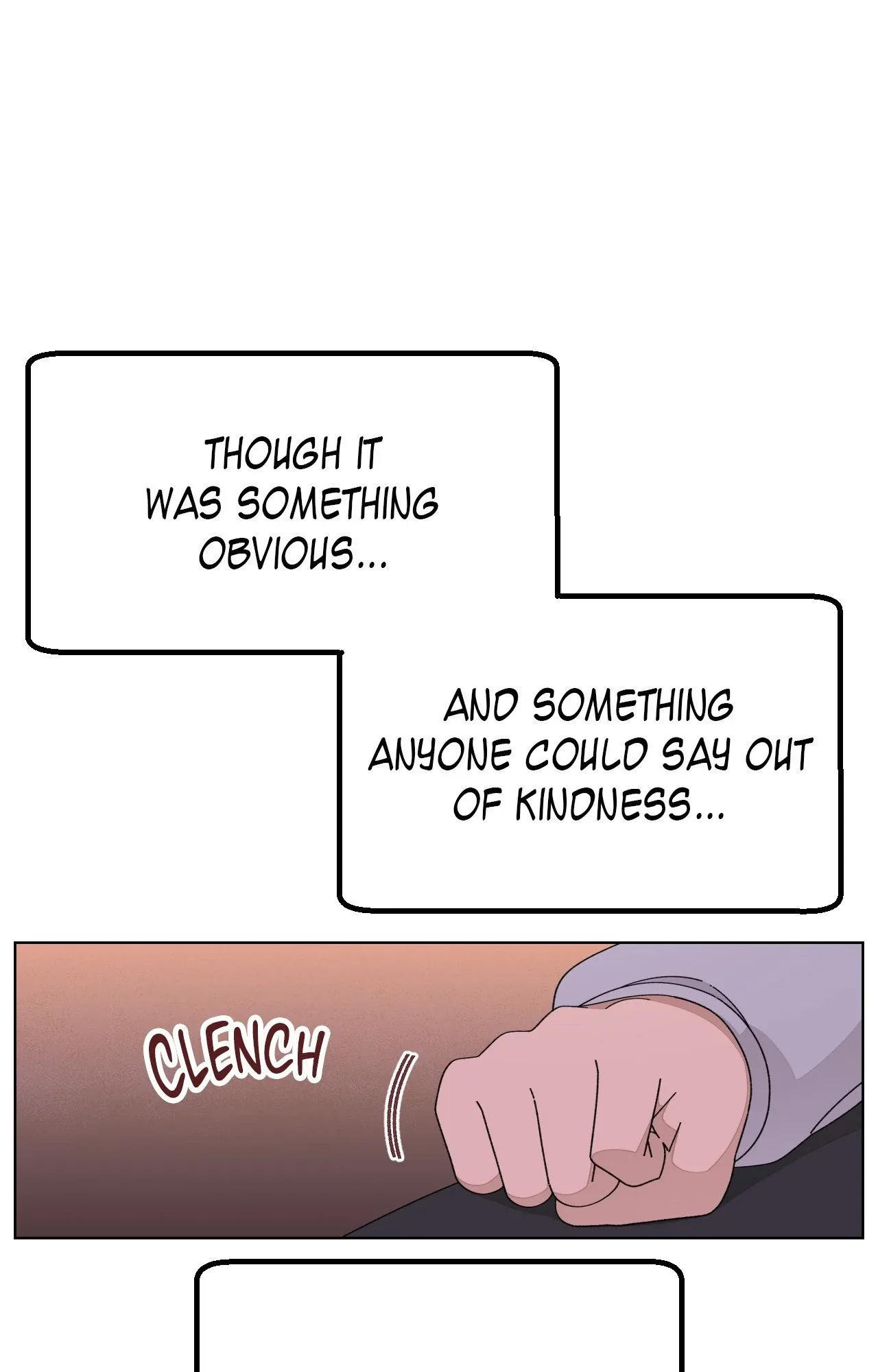You’re Under My Skin! Chapter 125 page 79