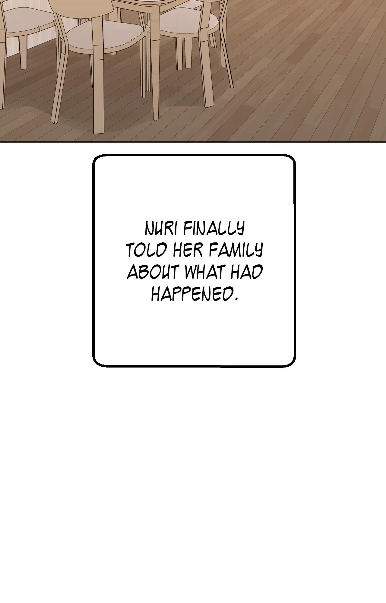 You’re Under My Skin! Chapter 125 page 109