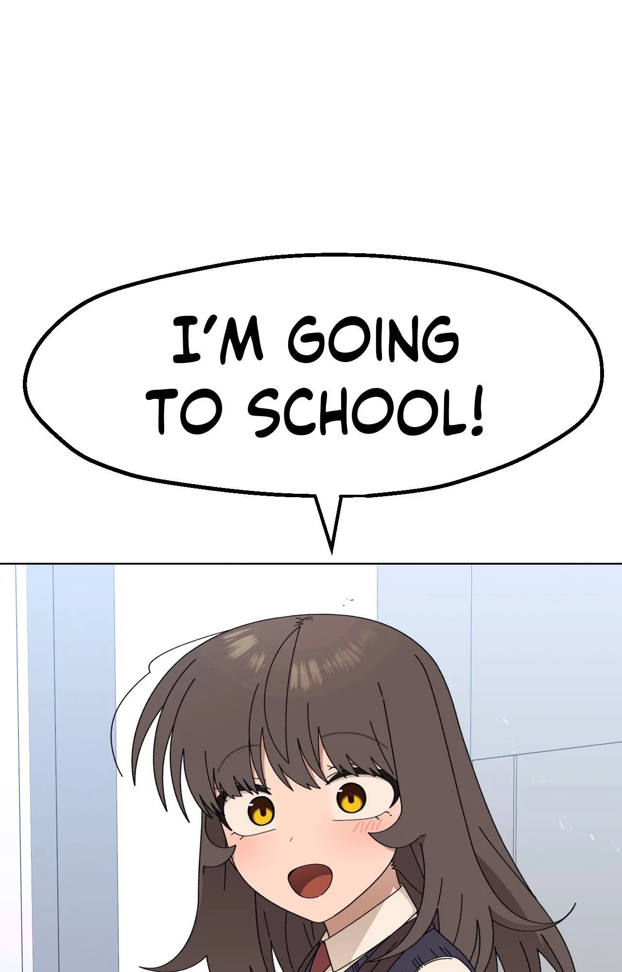 You’re Under My Skin! Chapter 125 page 115