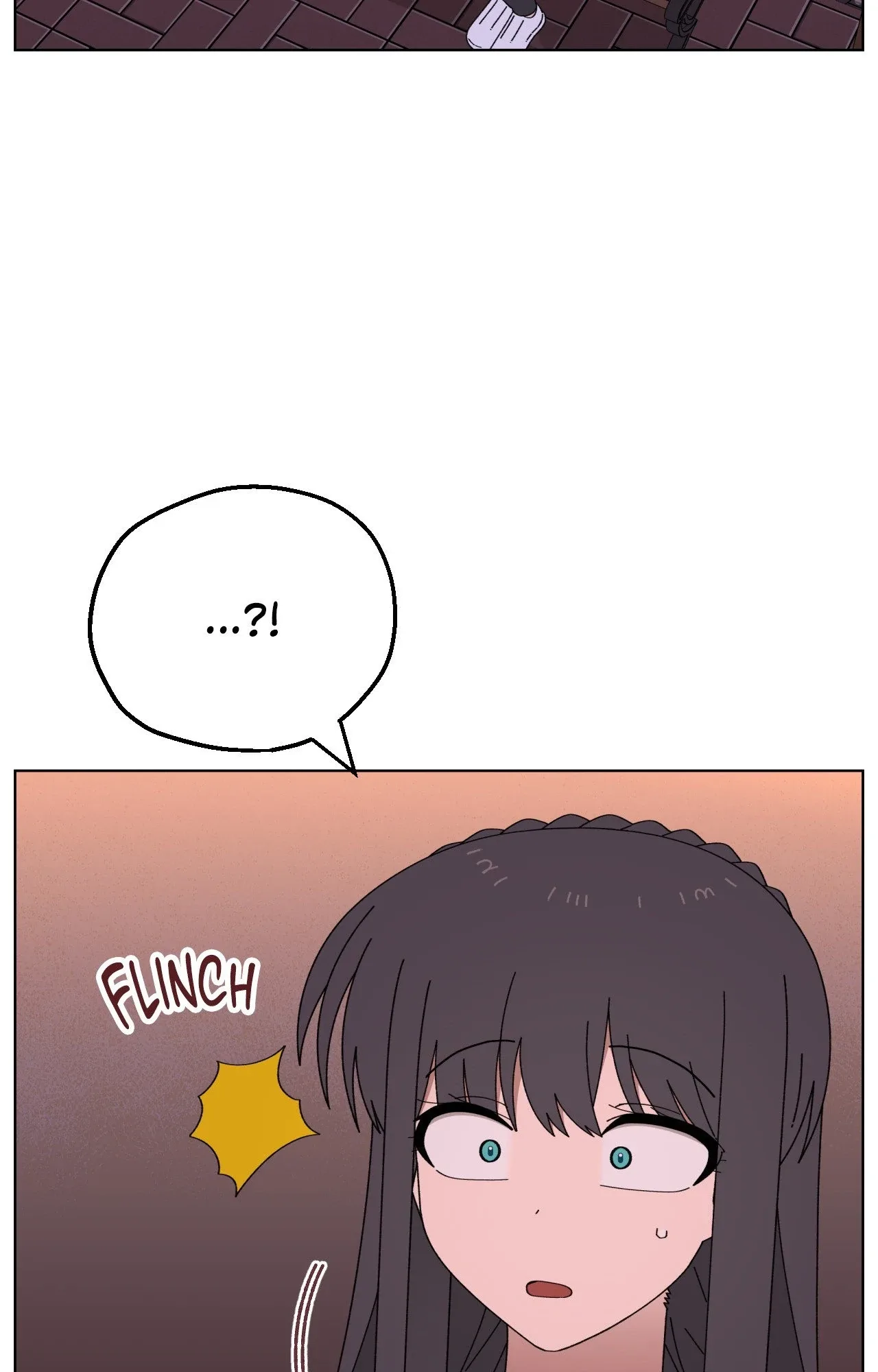 You’re Under My Skin! Chapter 125 page 74