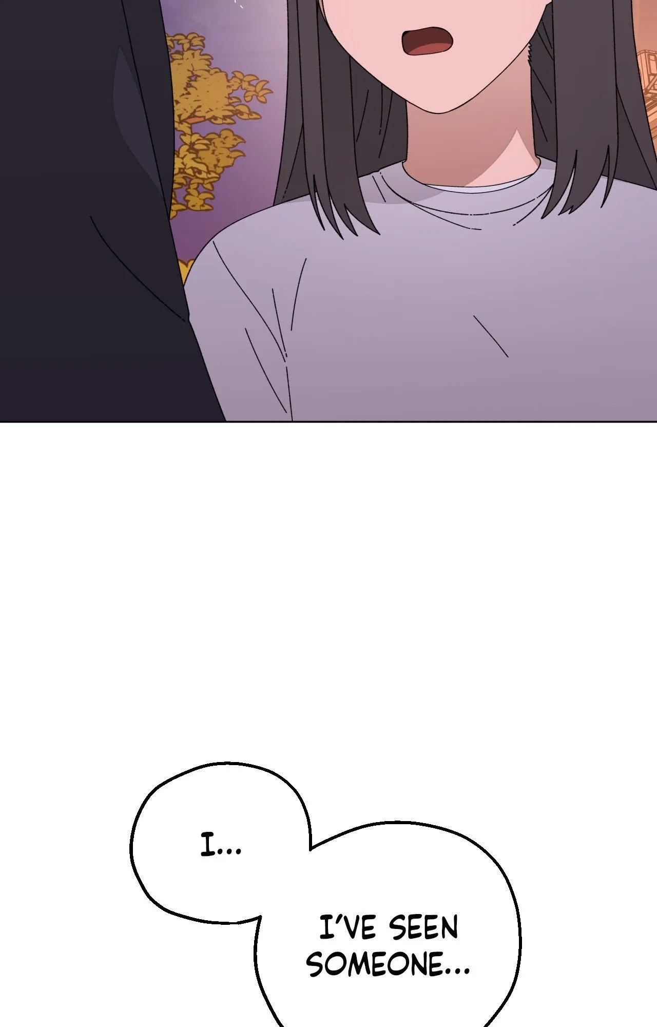 You’re Under My Skin! Chapter 125 page 82