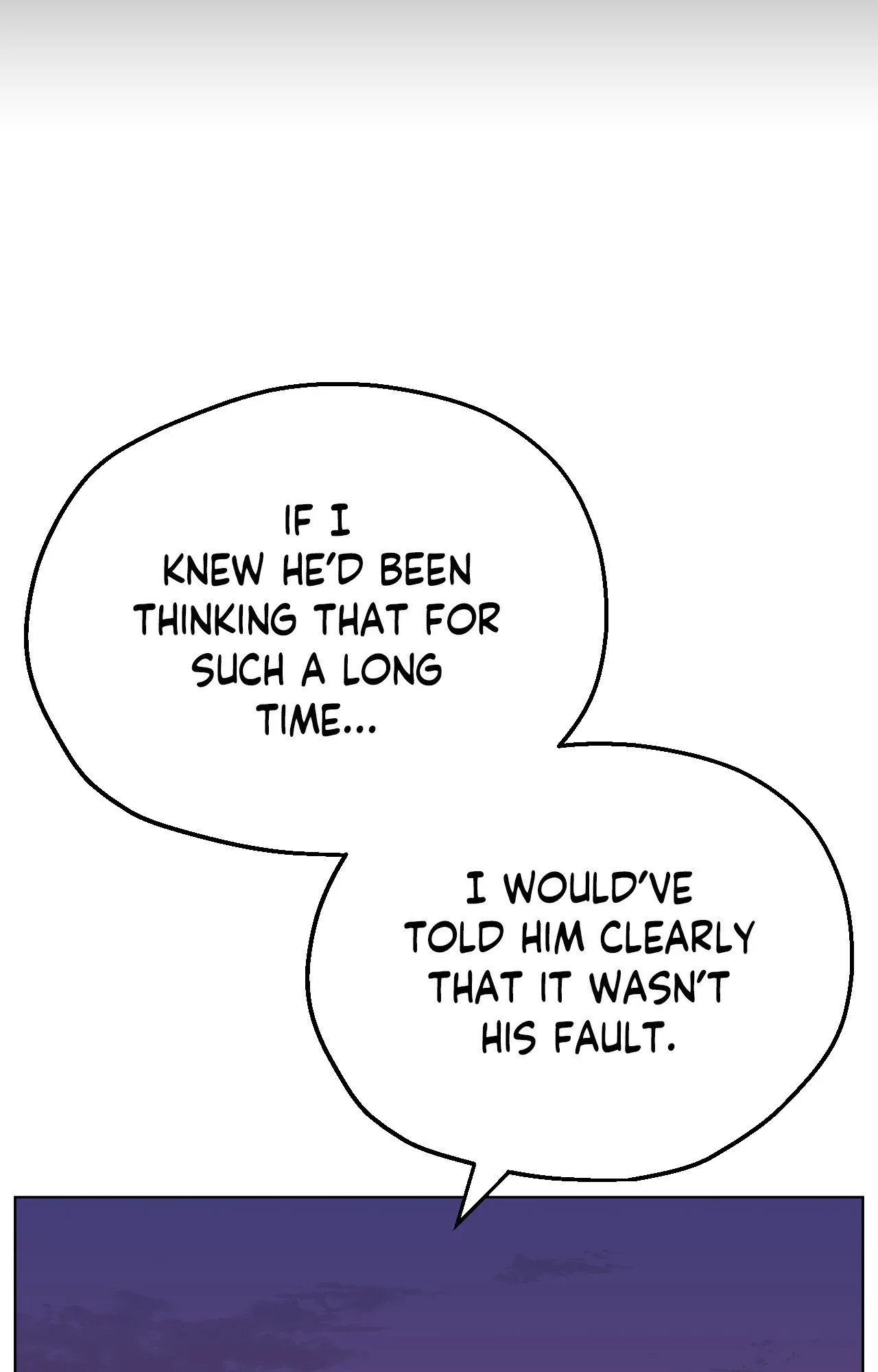 You’re Under My Skin! Chapter 125 page 91