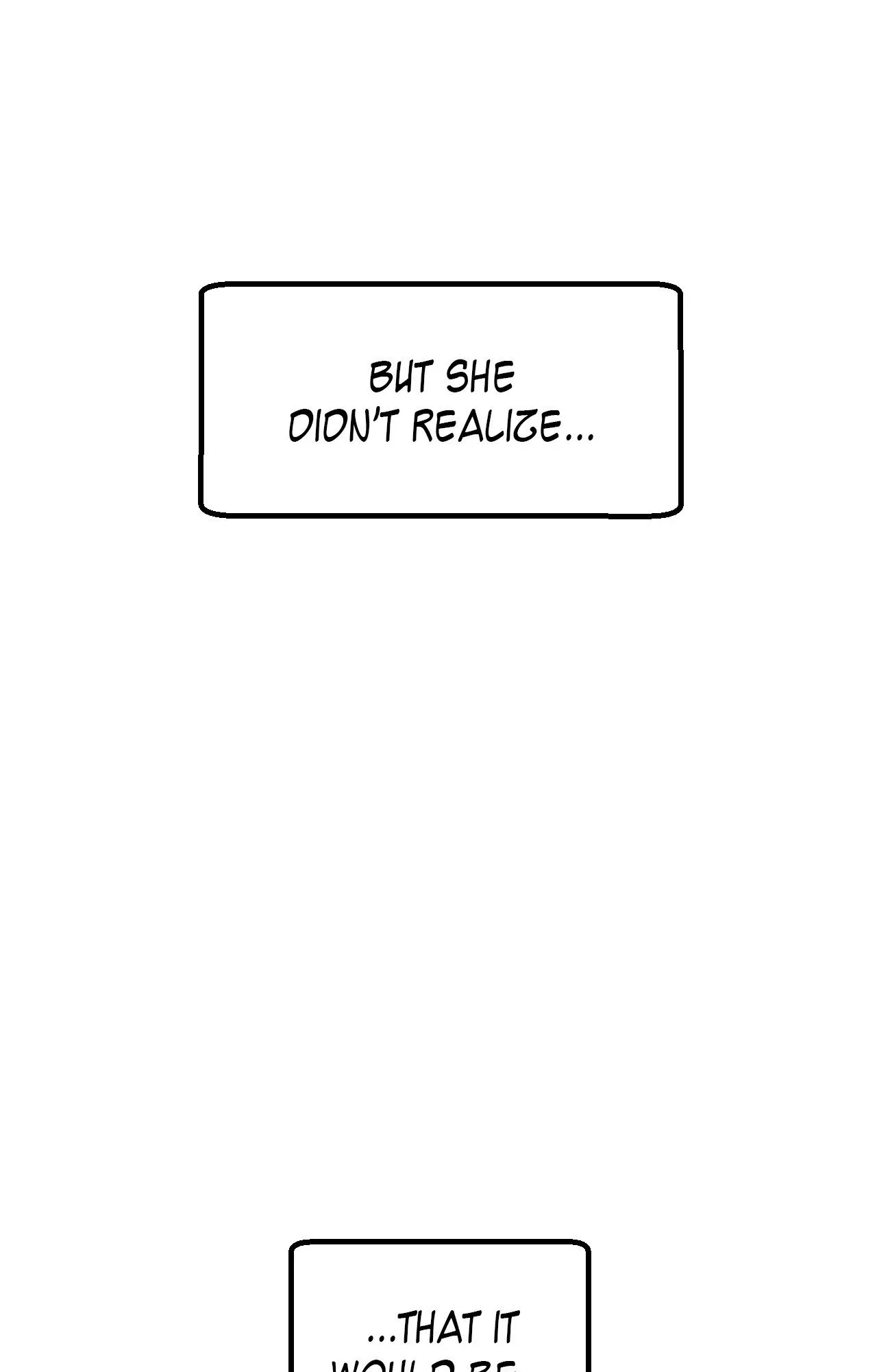 You’re Under My Skin! Chapter 125 page 113
