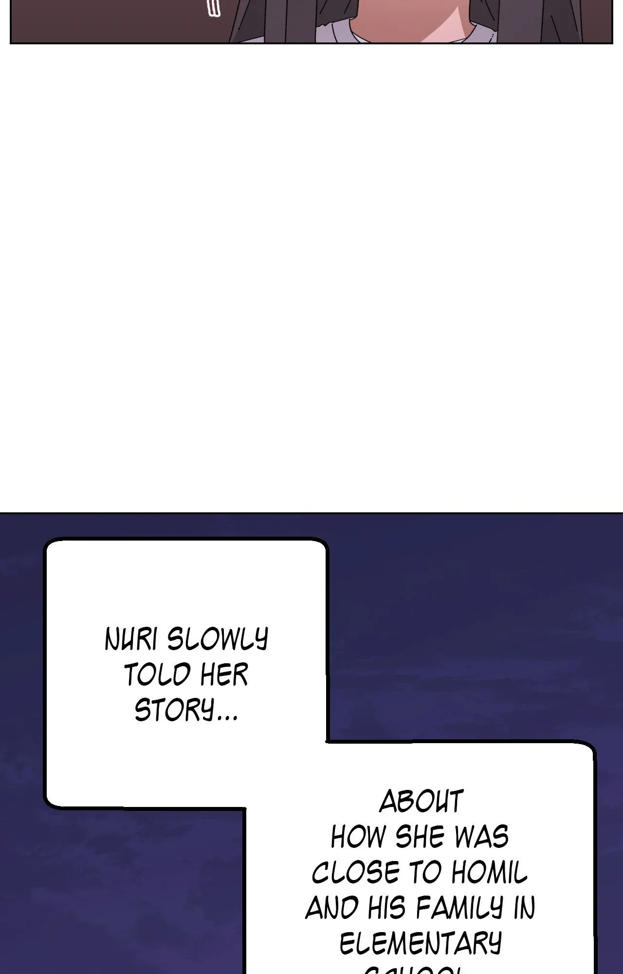 You’re Under My Skin! Chapter 125 page 75